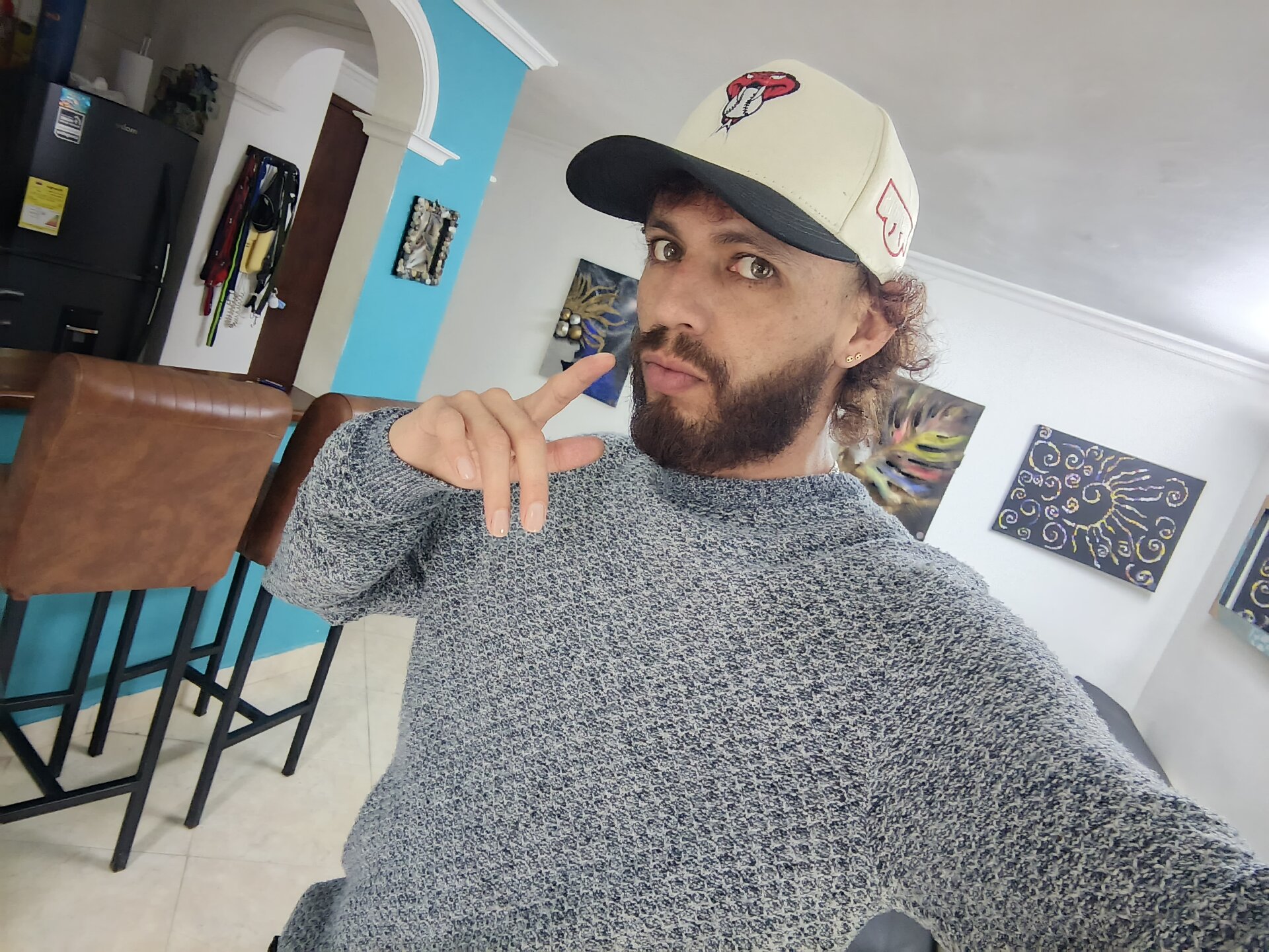 XXX Porn Photo of Nude kauzZhomi 3
