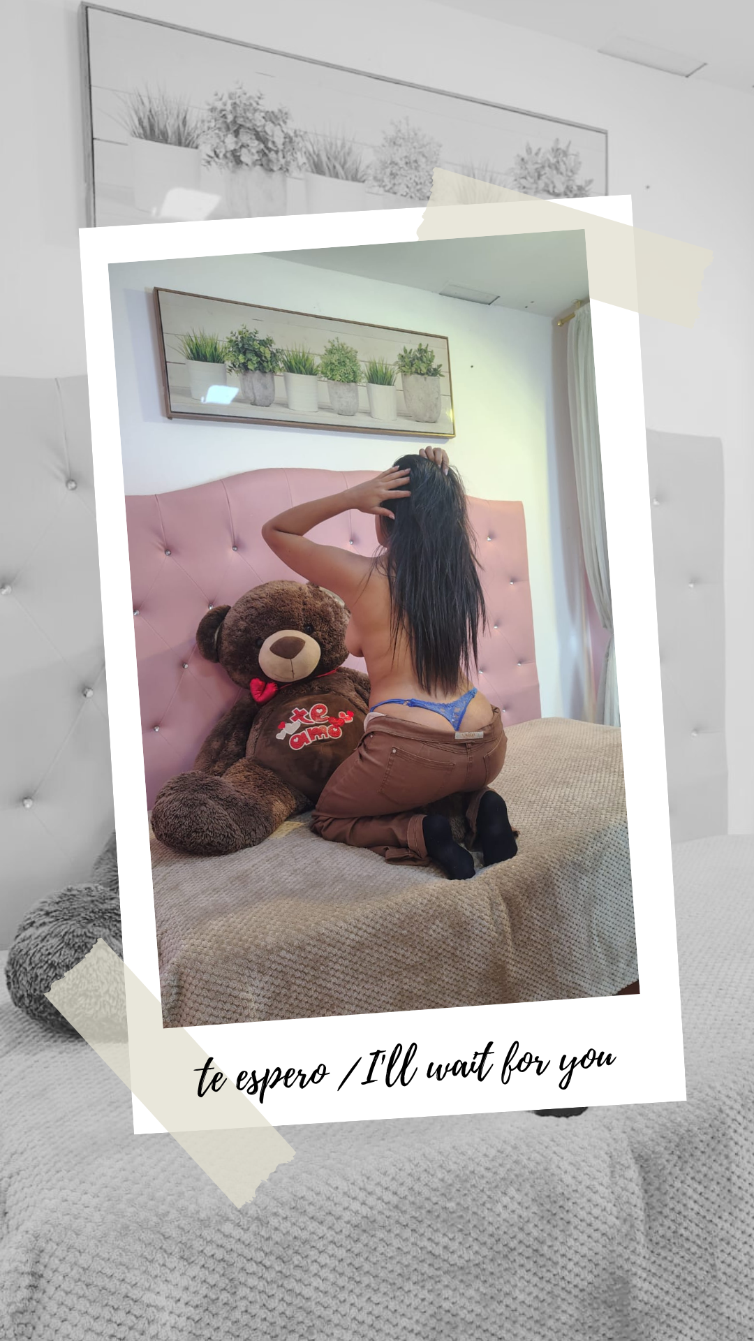 XXX Porn Photo of Nude zuriturnher 1