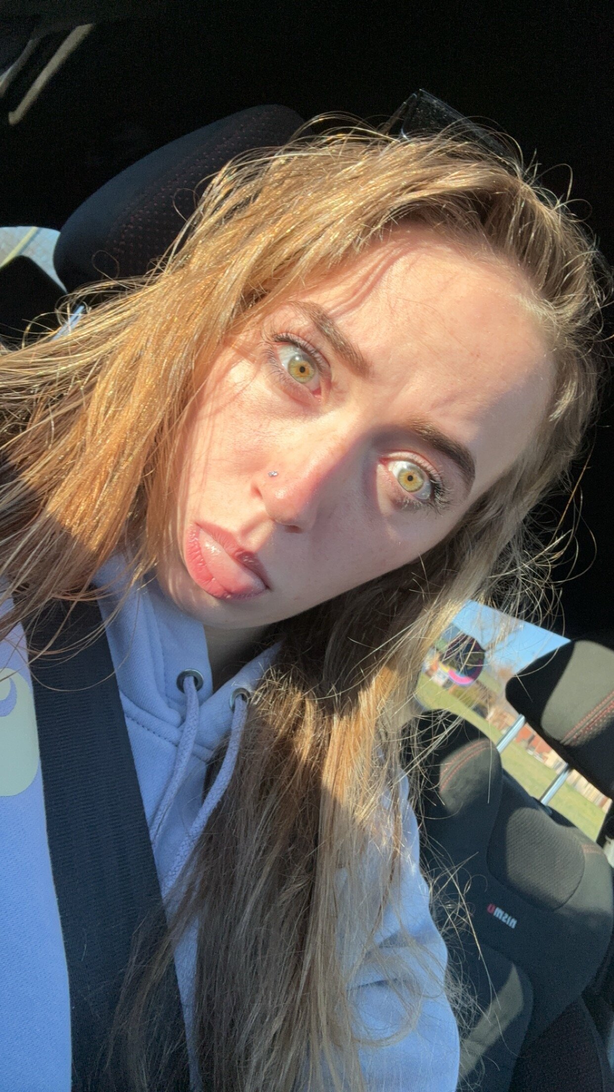 XXX Porn Photo of Nude Maxinebabyyy 5