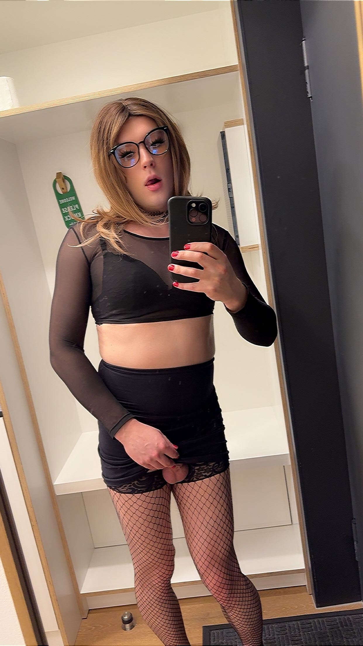 XXX Porn Photo of Nude EvaFem 1