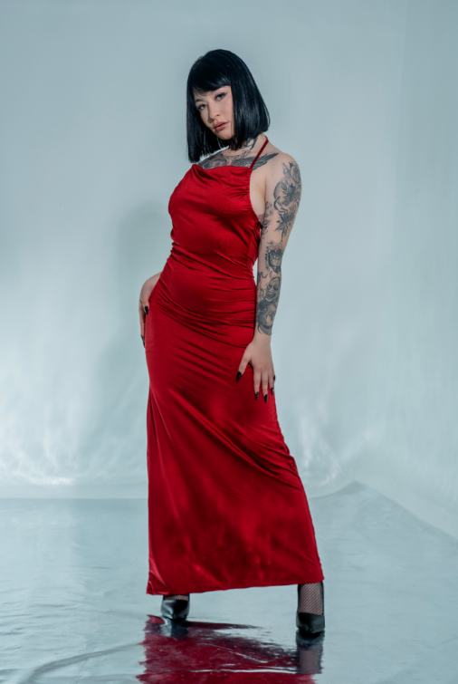 XXX Porn Photo of Nude Scolw 9