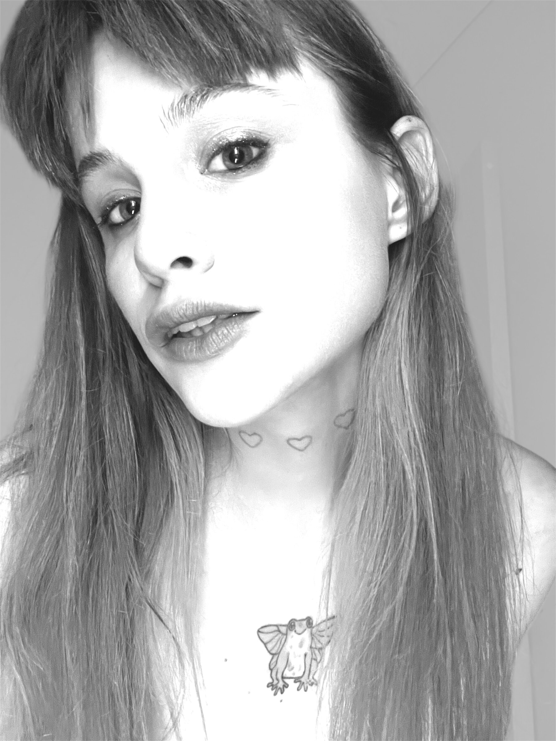XXX Porn Photo of Nude Lili_pixie 43