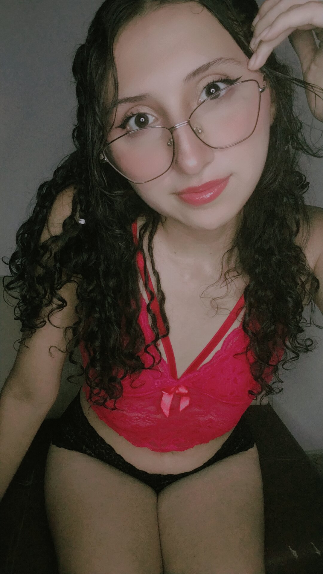 XXX Porn Photo of Nude Estefi_09 5