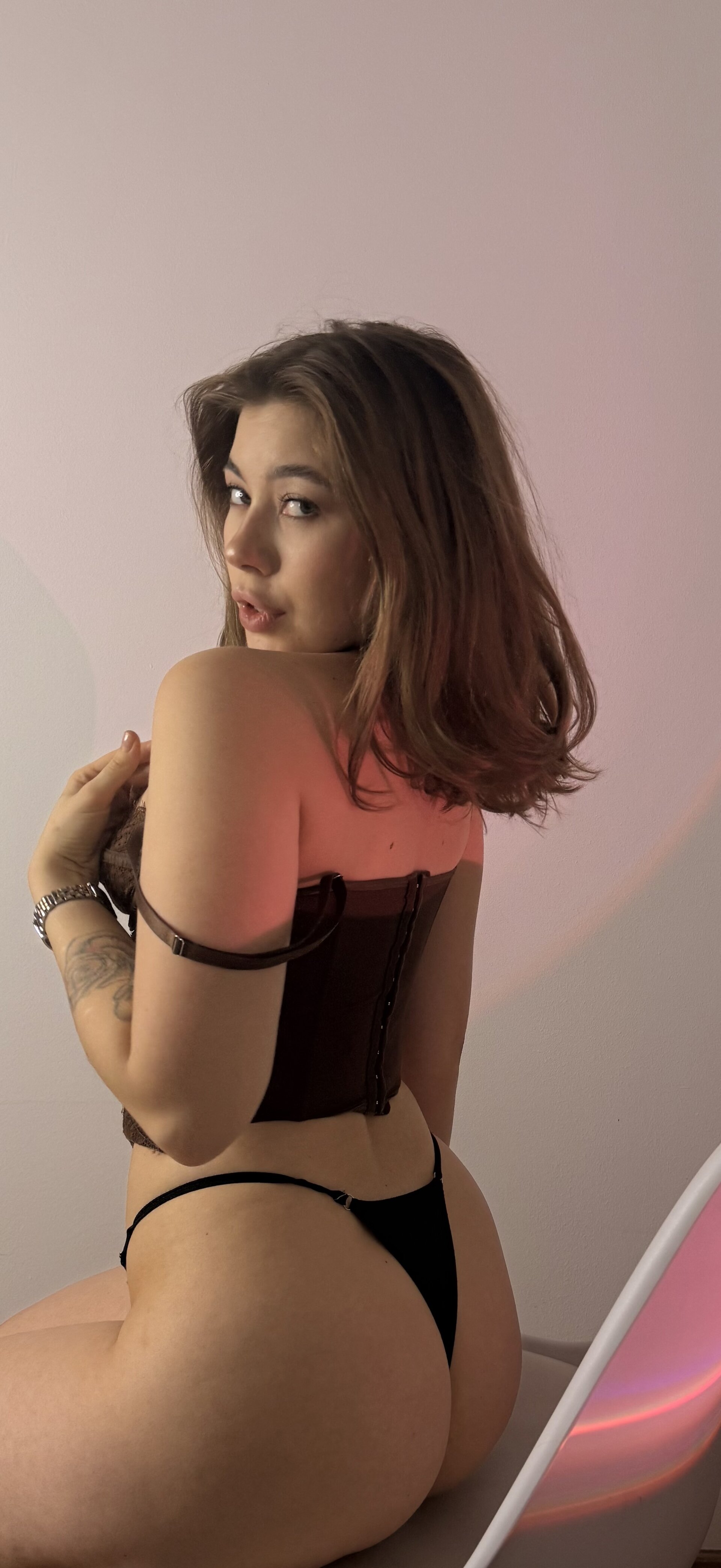 XXX Porn Photo of Nude DreamLiza 6