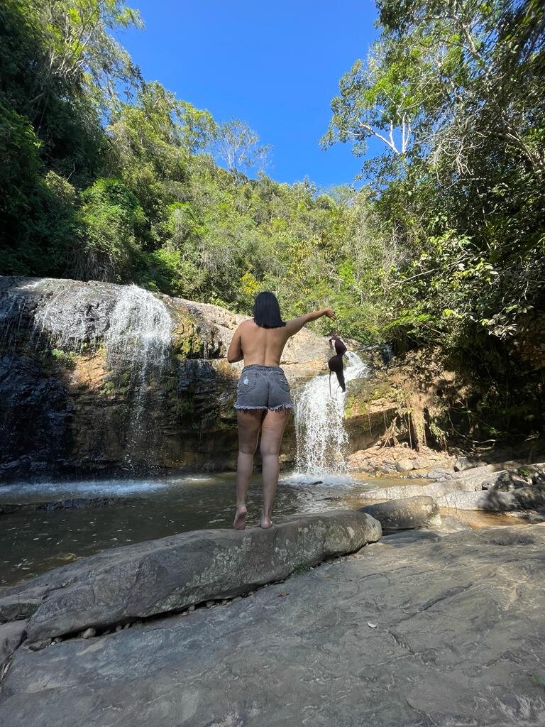 XXX Porn Photo of Nude Sally_Azmani_ 13