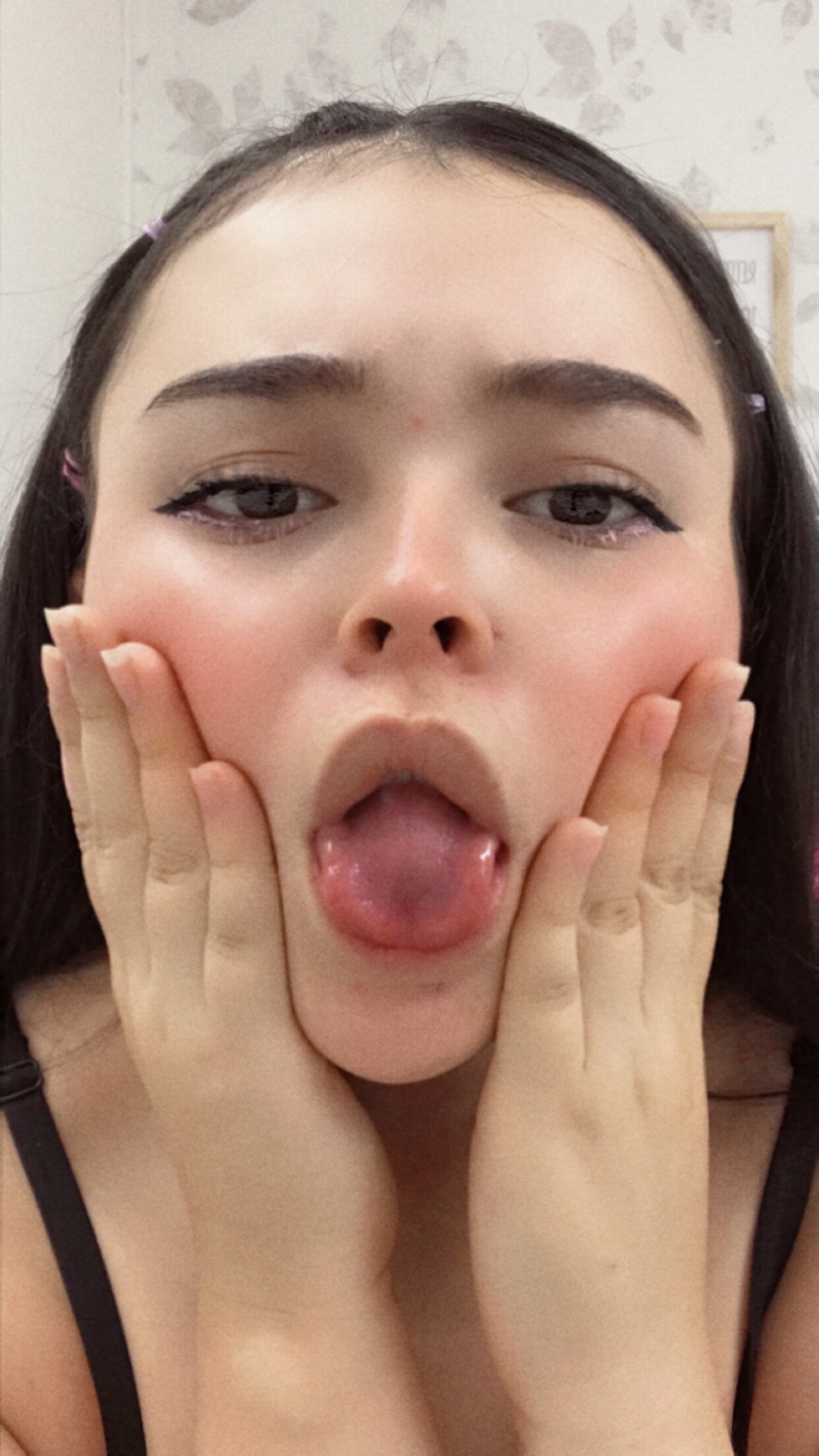 XXX Porn Photo of Nude nahia__2 12
