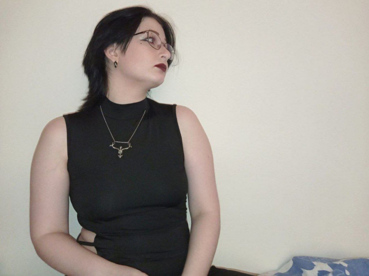 XXX Porn Photo of Nude rockwithrachel 5