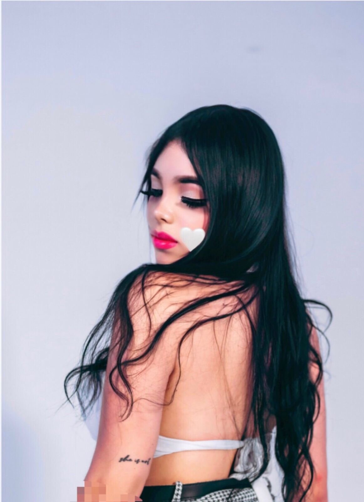 XXX Porn Photo of Nude cloehill_ 24