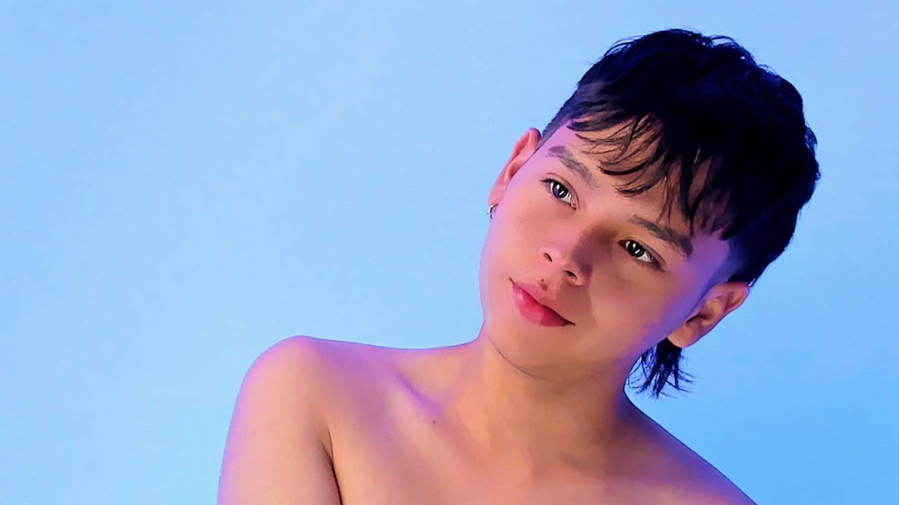 XXX Porn Photo of Nude nico_leroy 18