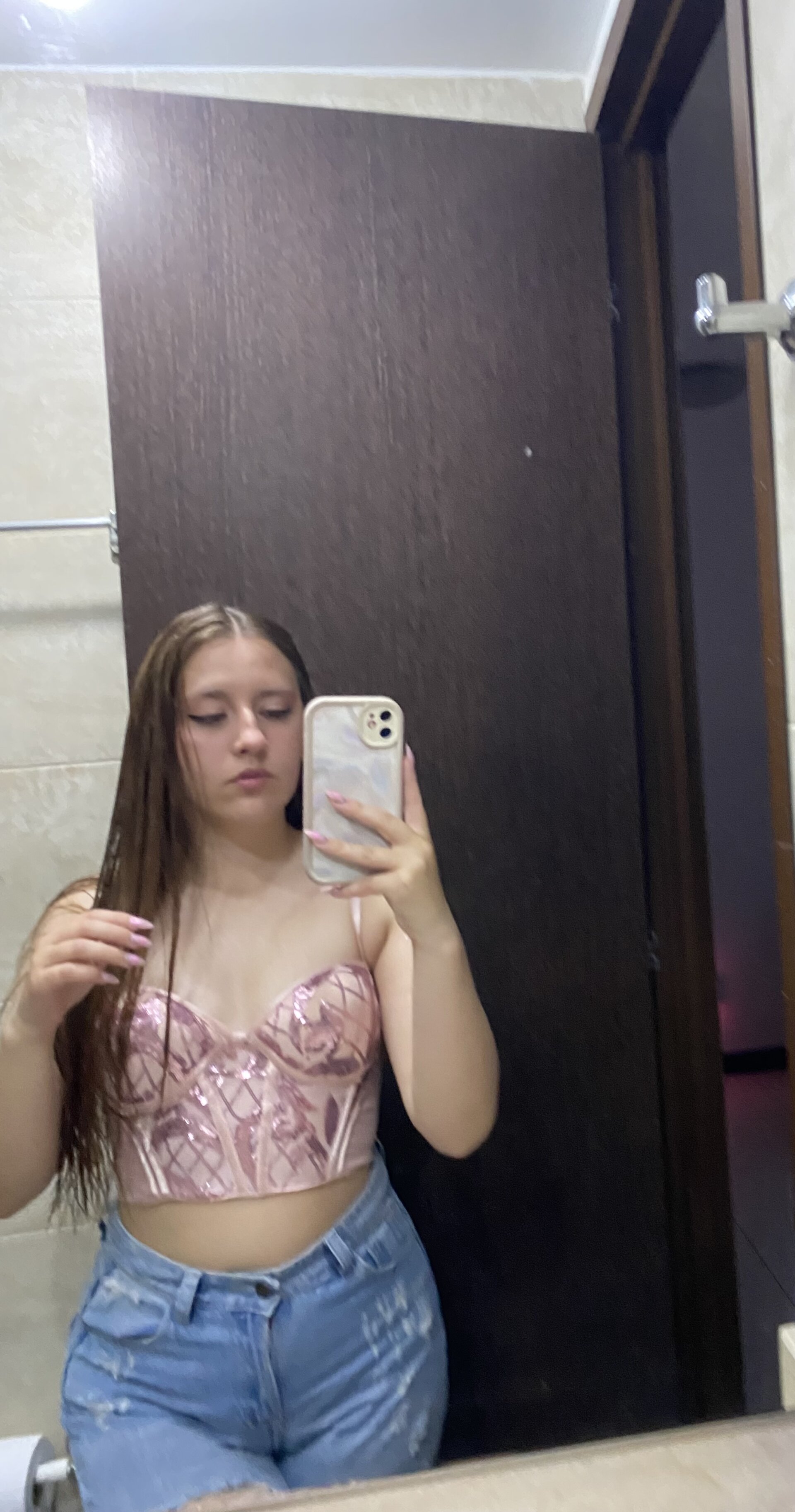 XXX Porn Photo of Nude Cutie_blondie 5