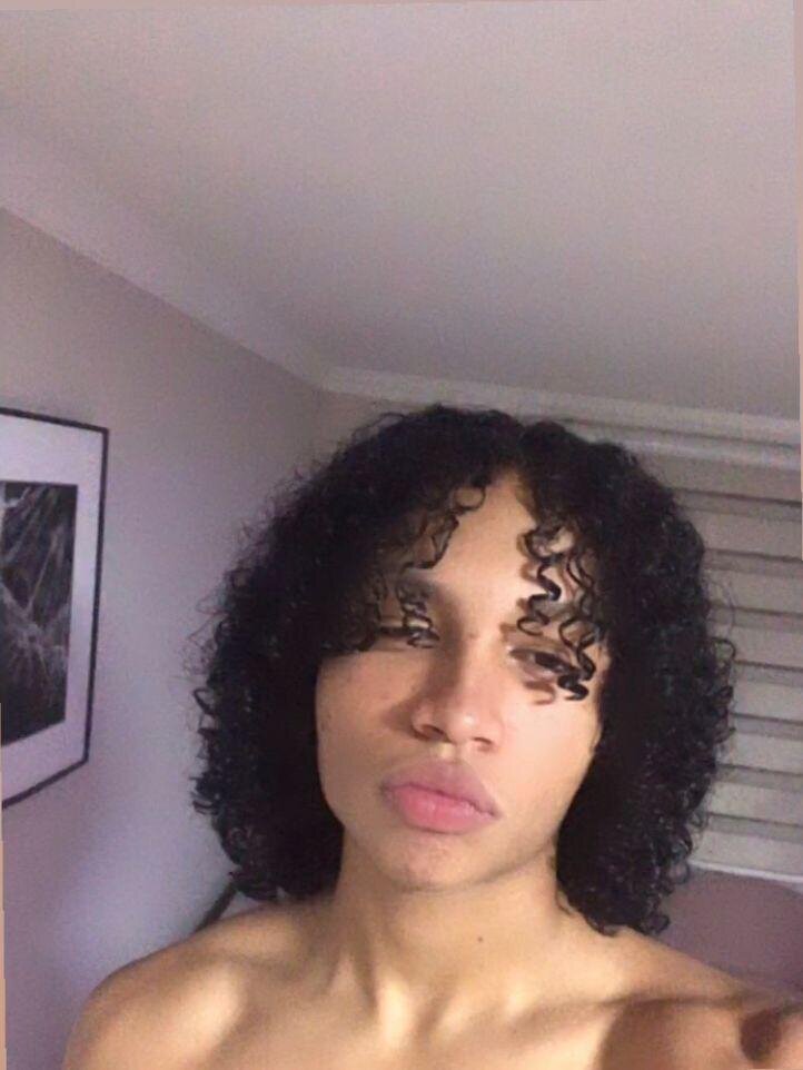 XXX Porn Photo of Nude dann_cute028 4