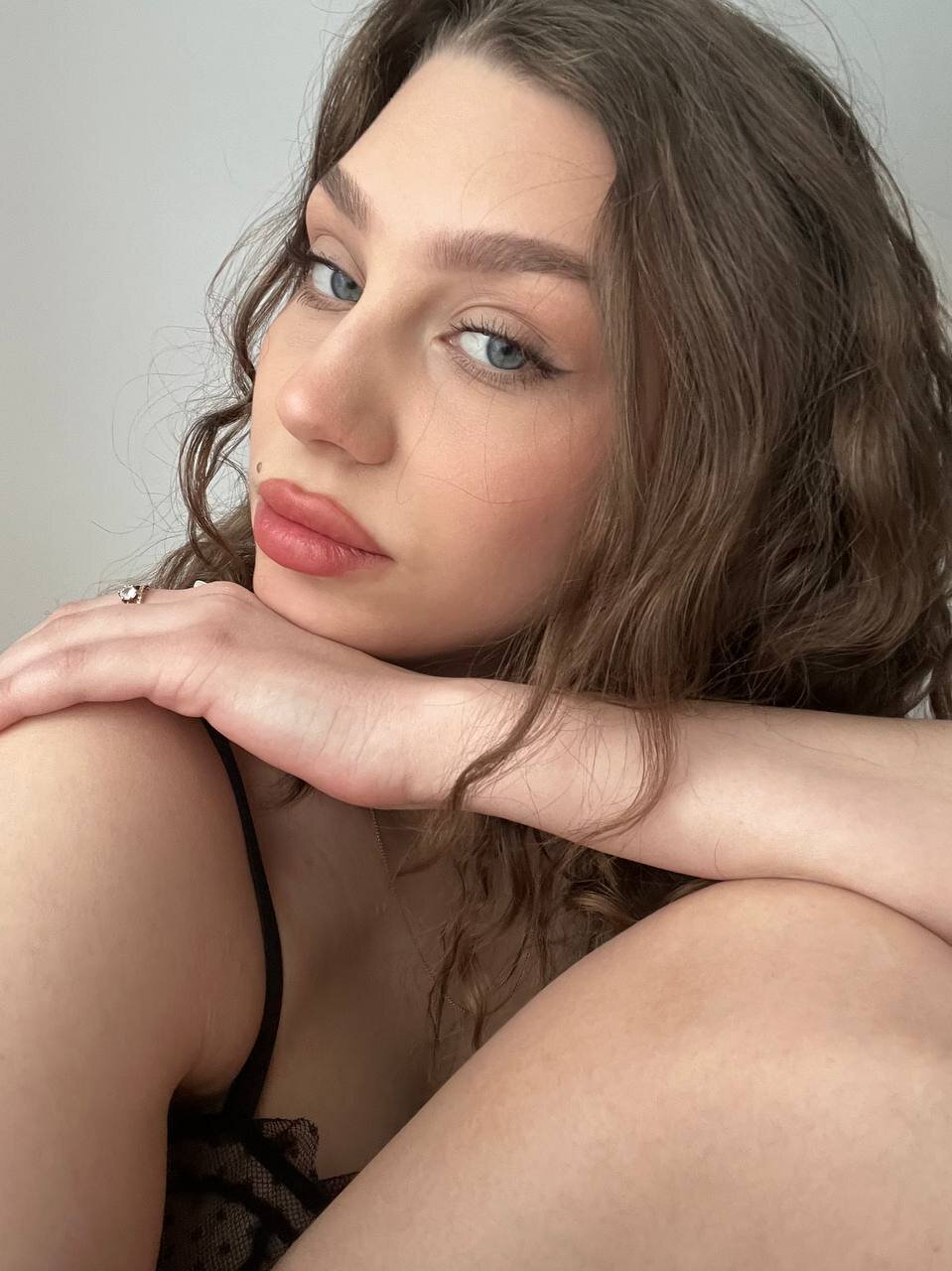XXX Porn Photo of Nude lesley_91 7