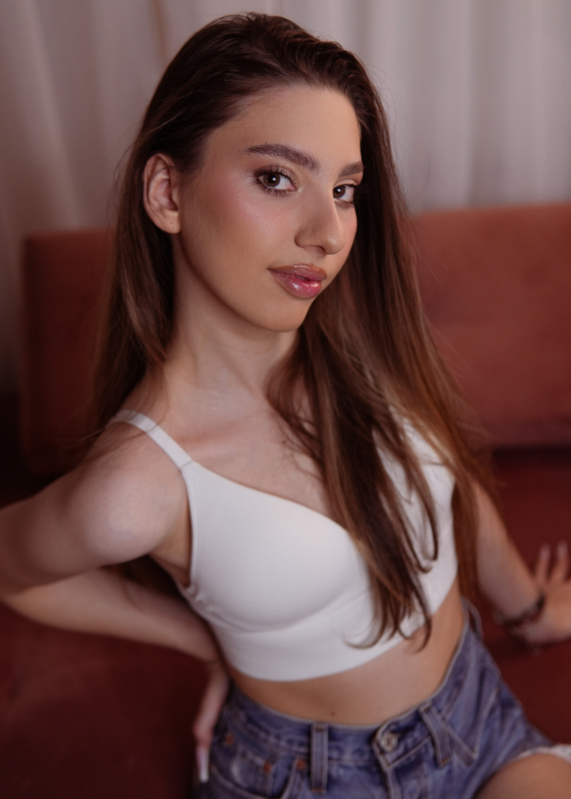 XXX Porn Photo of Nude SereyaRose 7