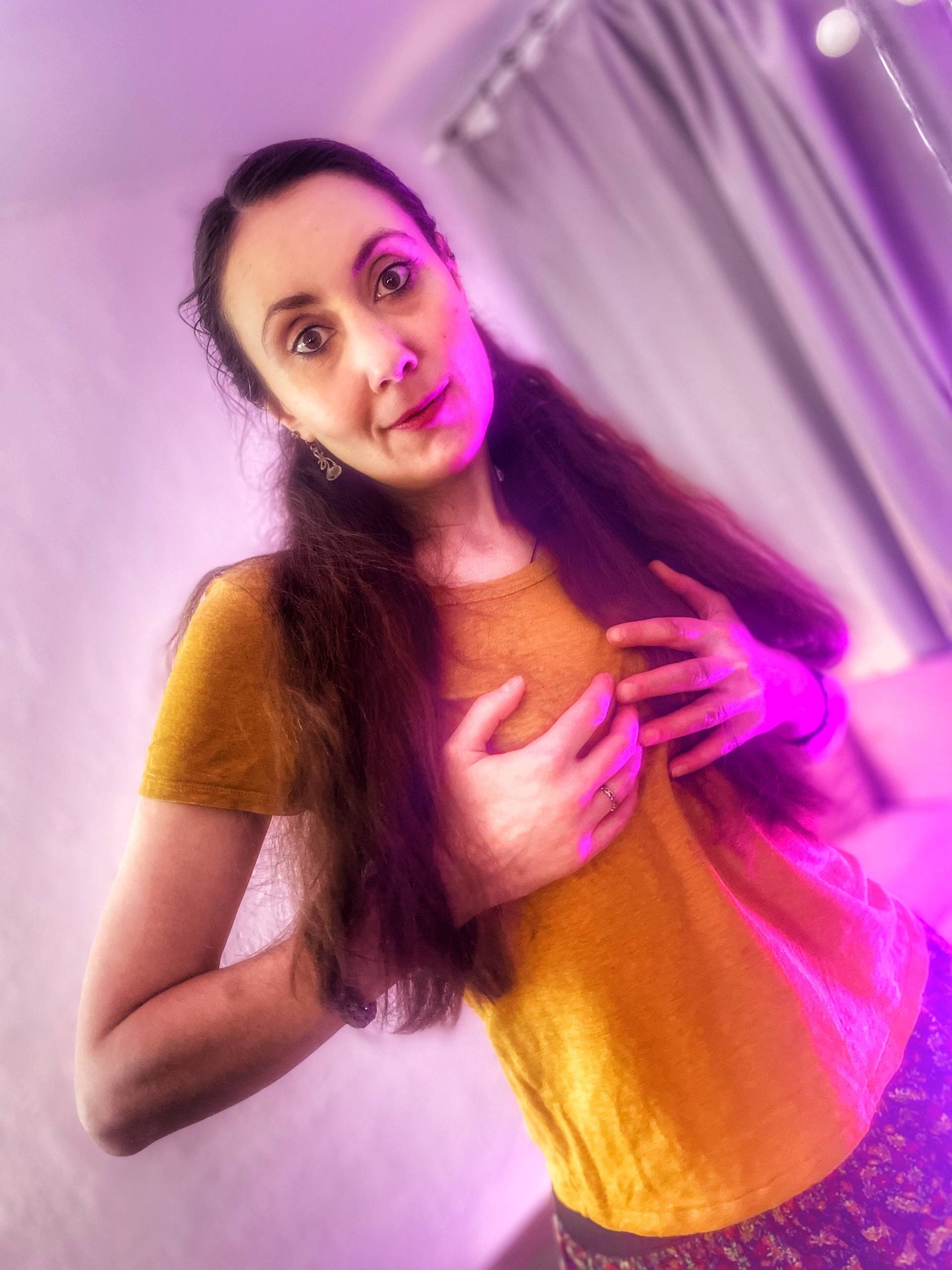 XXX Porn Photo of Nude Juliet_Jamess 11