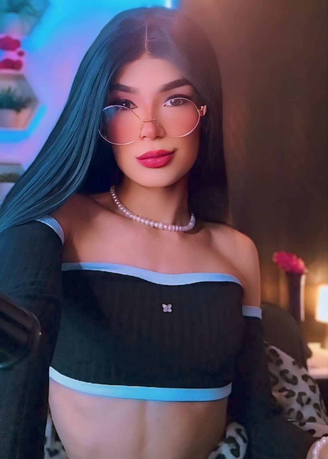 XXX Porn Photo of Nude atenea_taylor_ 11