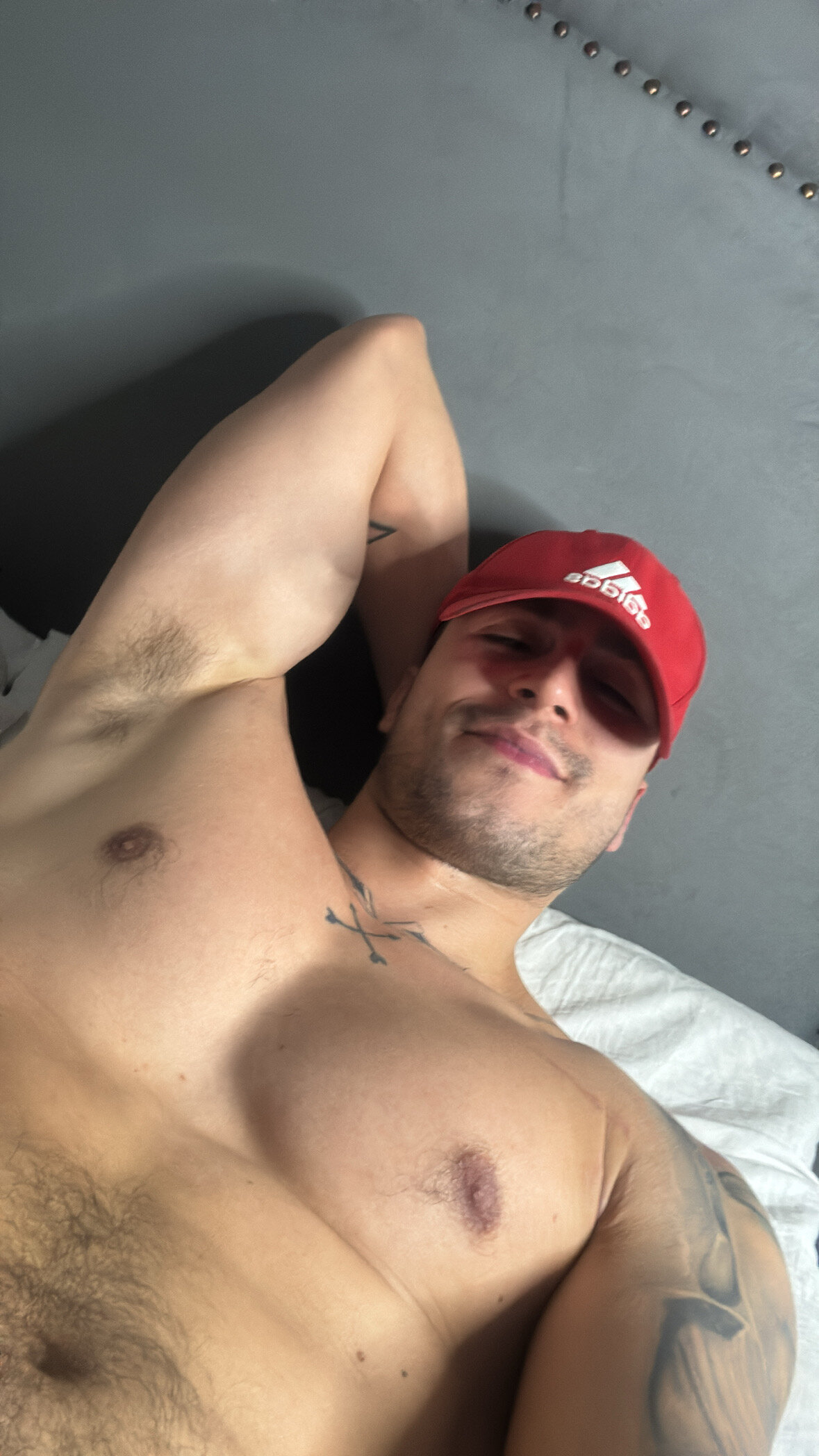 XXX Porn Photo of Nude spartacozz 5