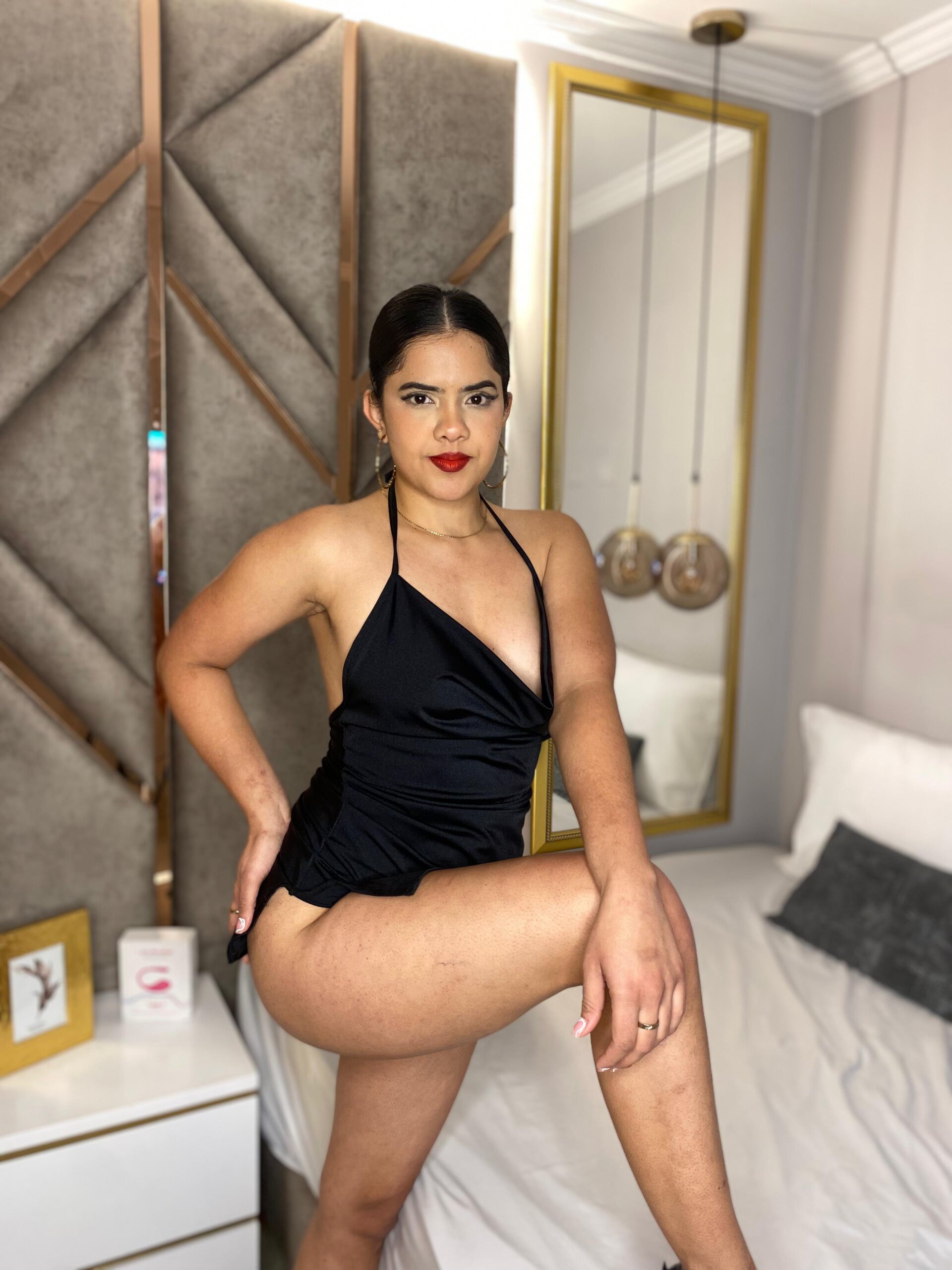 XXX Porn Photo of Nude Martina-Roberts 32