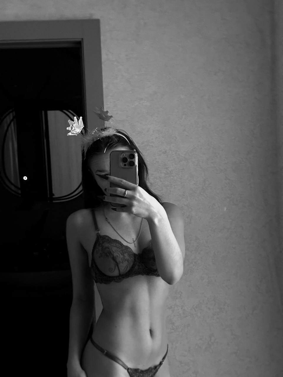 XXX Porn Photo of Nude eva_murki 7