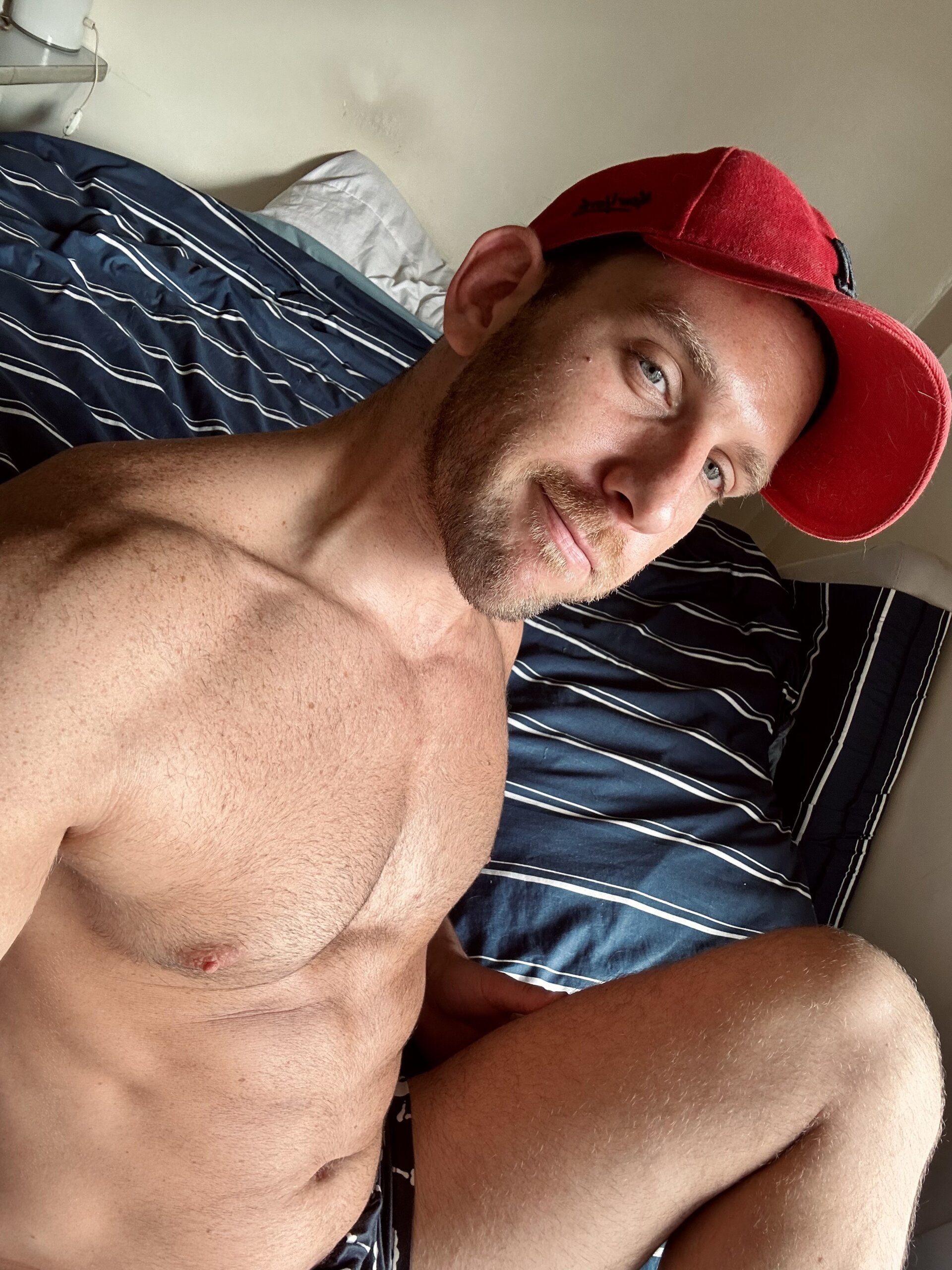 XXX Porn Photo of Nude Tomasotamendi 1