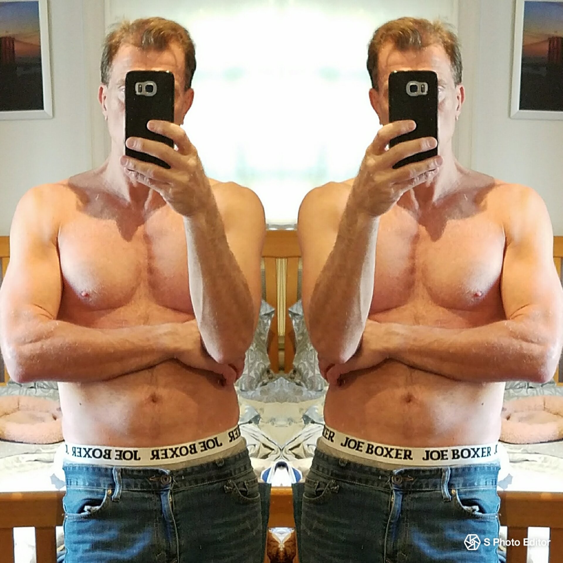 XXX Porn Photo of Nude SparkyLAMod 3