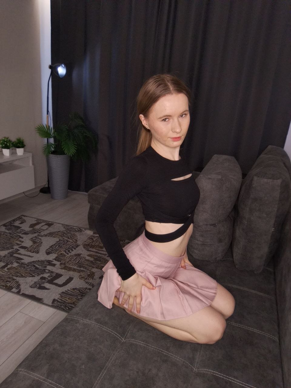 XXX Porn Photo of Nude MoranaBetony 12