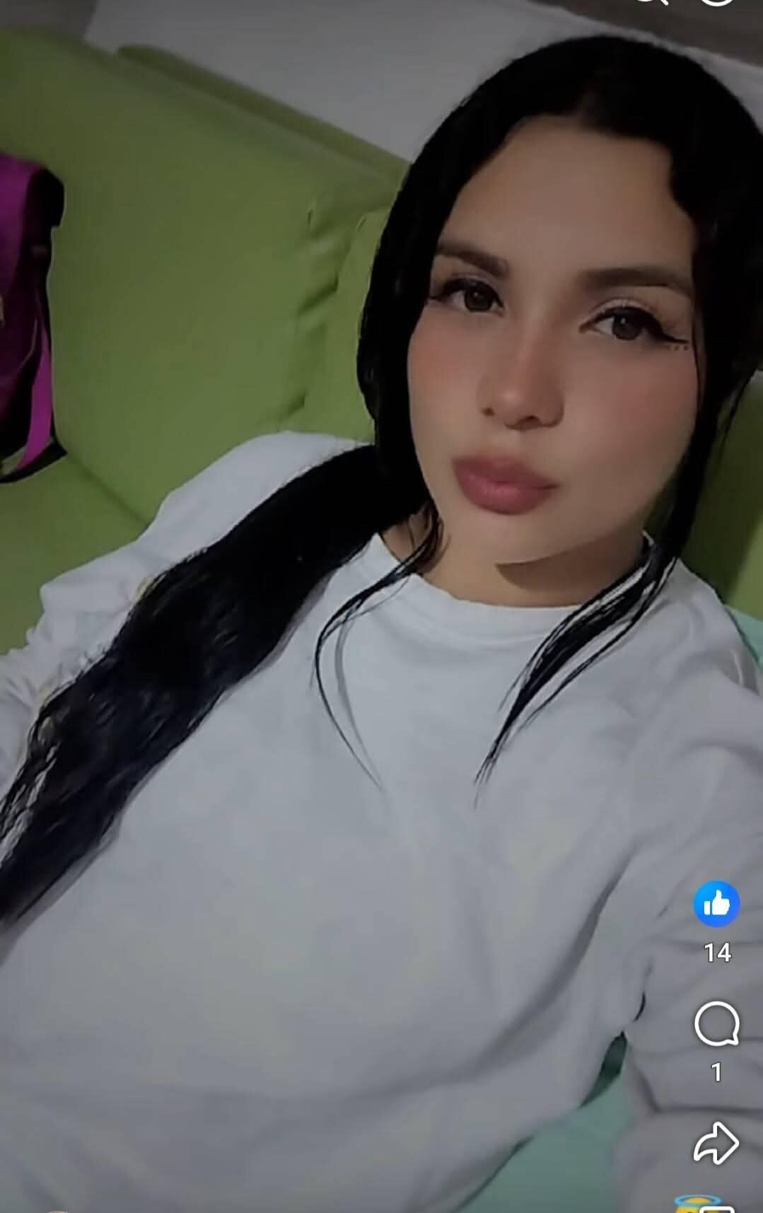 XXX Porn Photo of Nude gaby_23 5