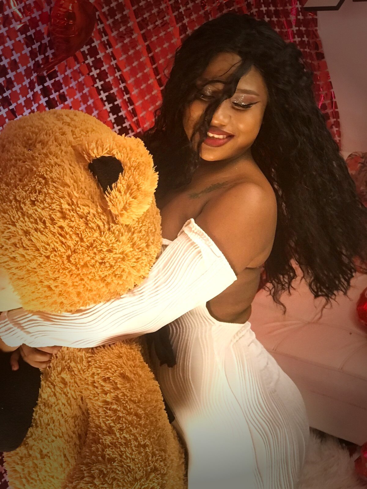 XXX Porn Photo of Nude Melyssa_Lee 5