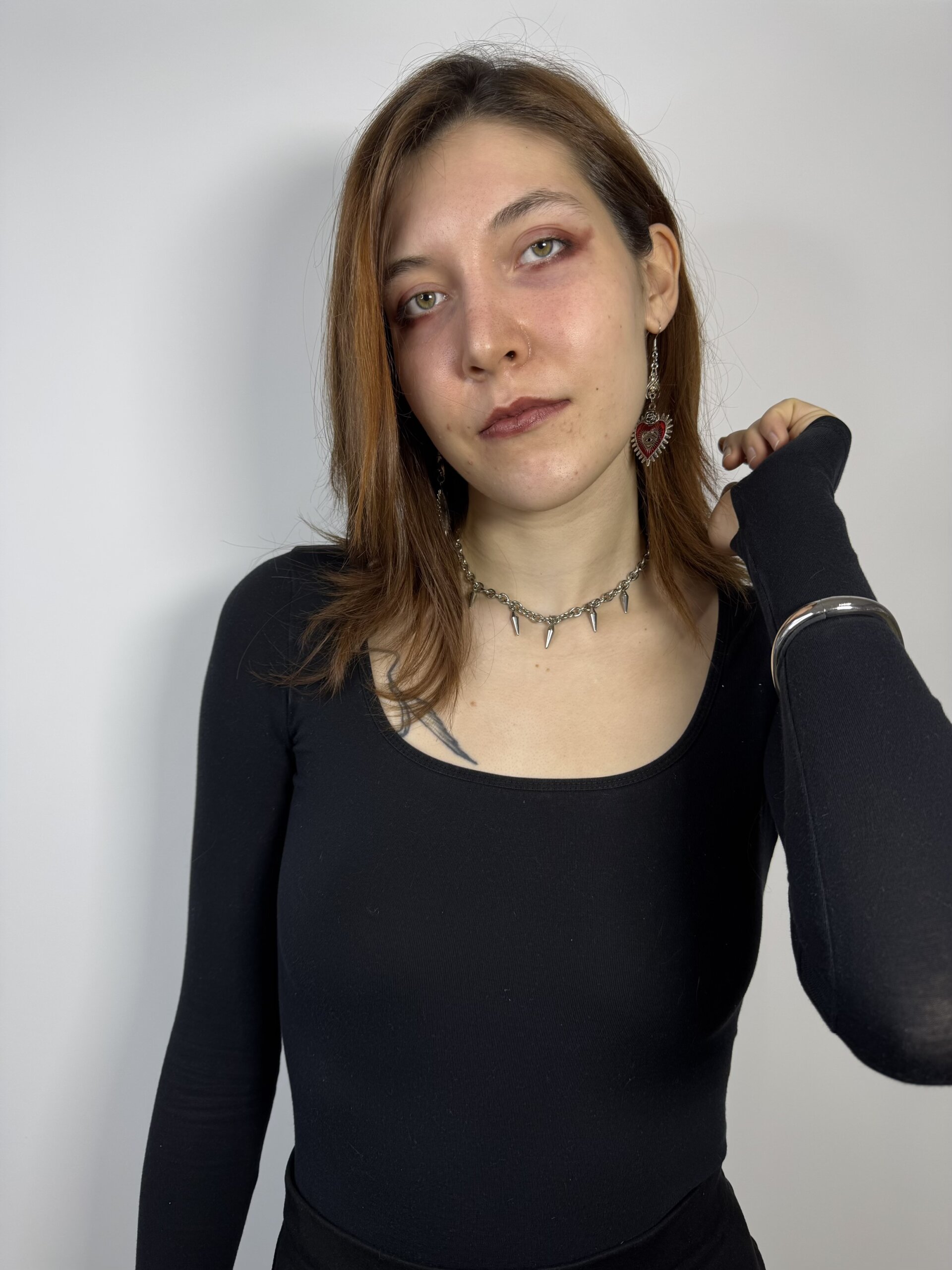 XXX Porn Photo of Nude ClariceWellen 3