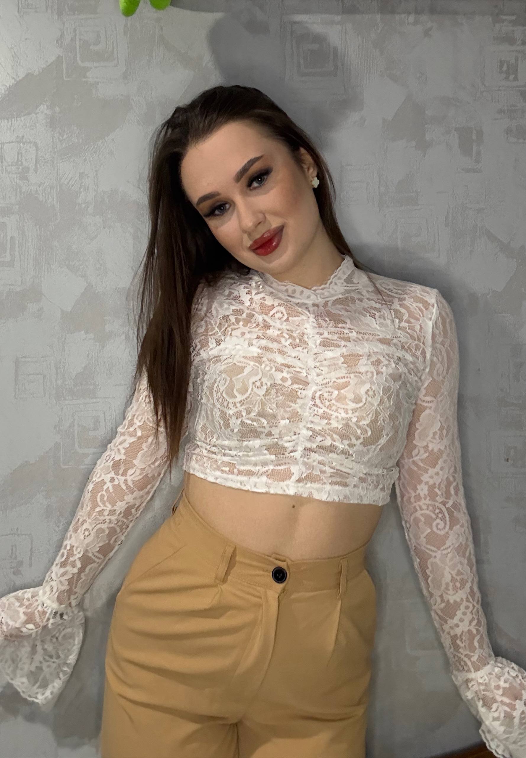 XXX Porn Photo of Nude JanettDubill 3