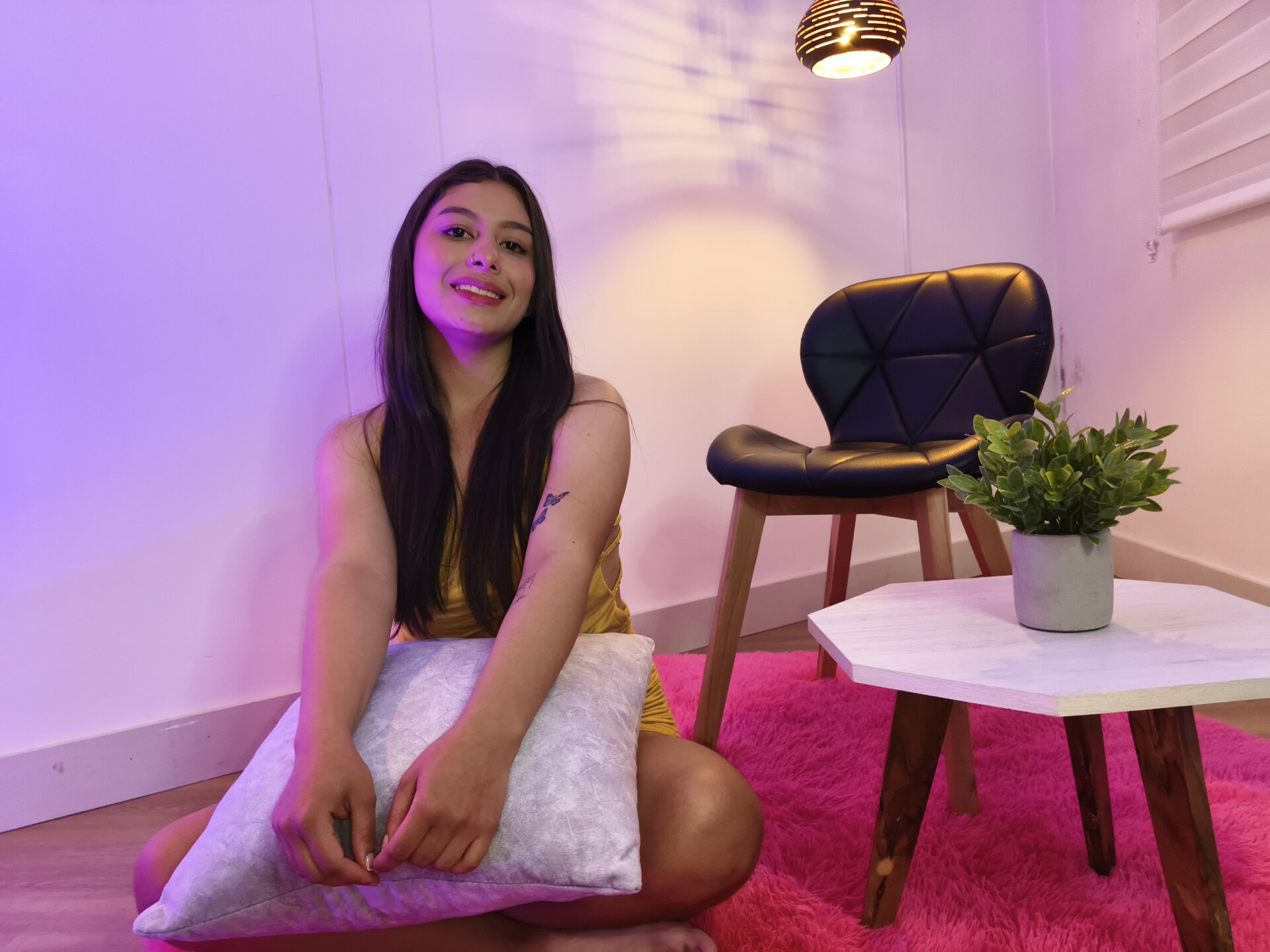 XXX Porn Photo of Nude belen_candyy 15