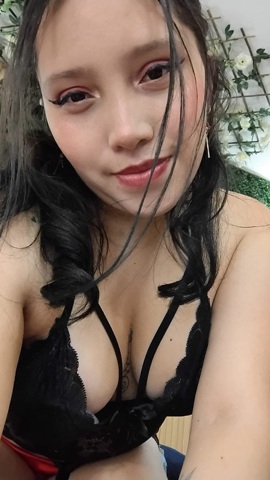 XXX Porn Photo of Nude AmberAddamss 6