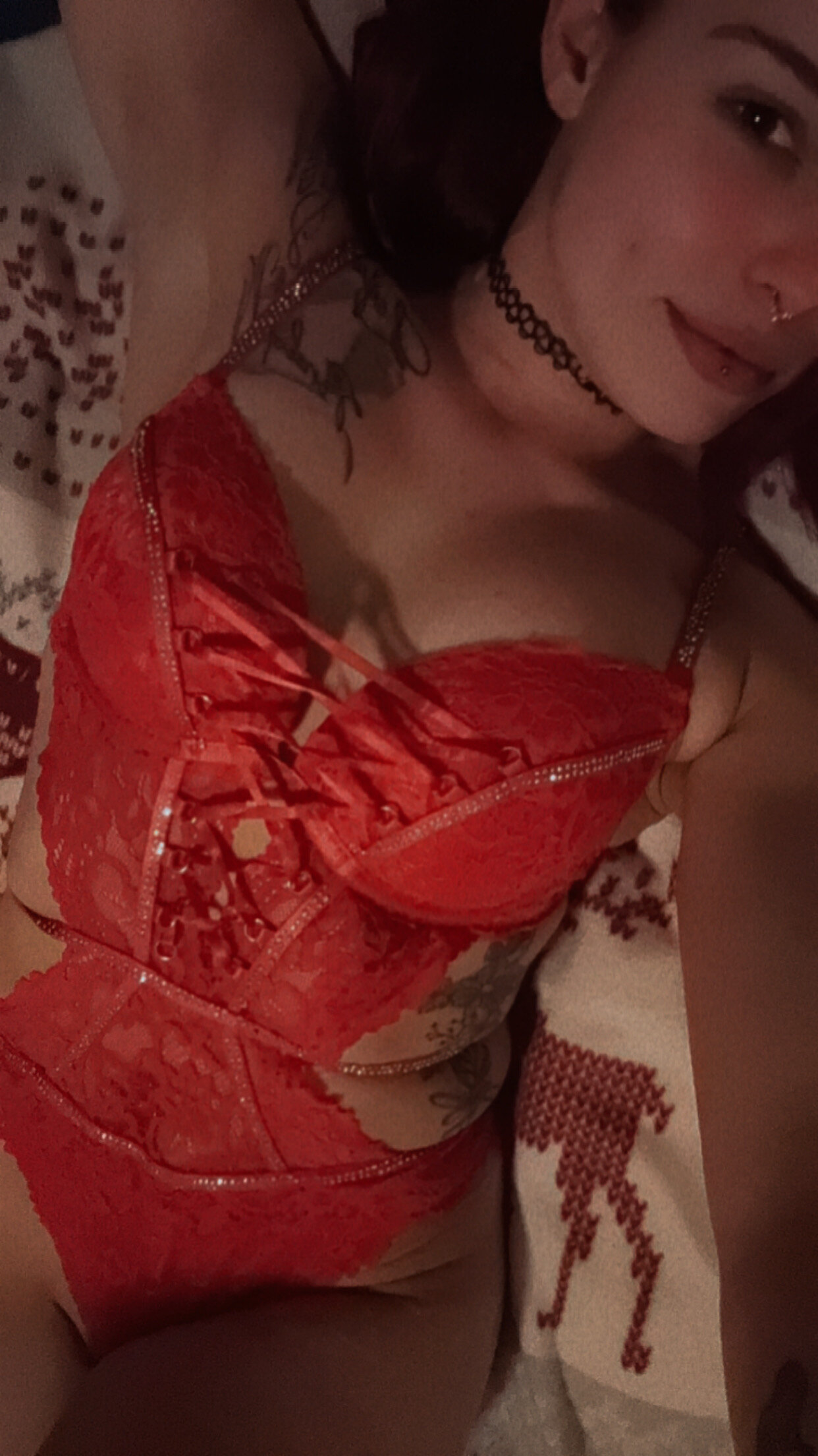 XXX Porn Photo of Nude LoreenKinky 10
