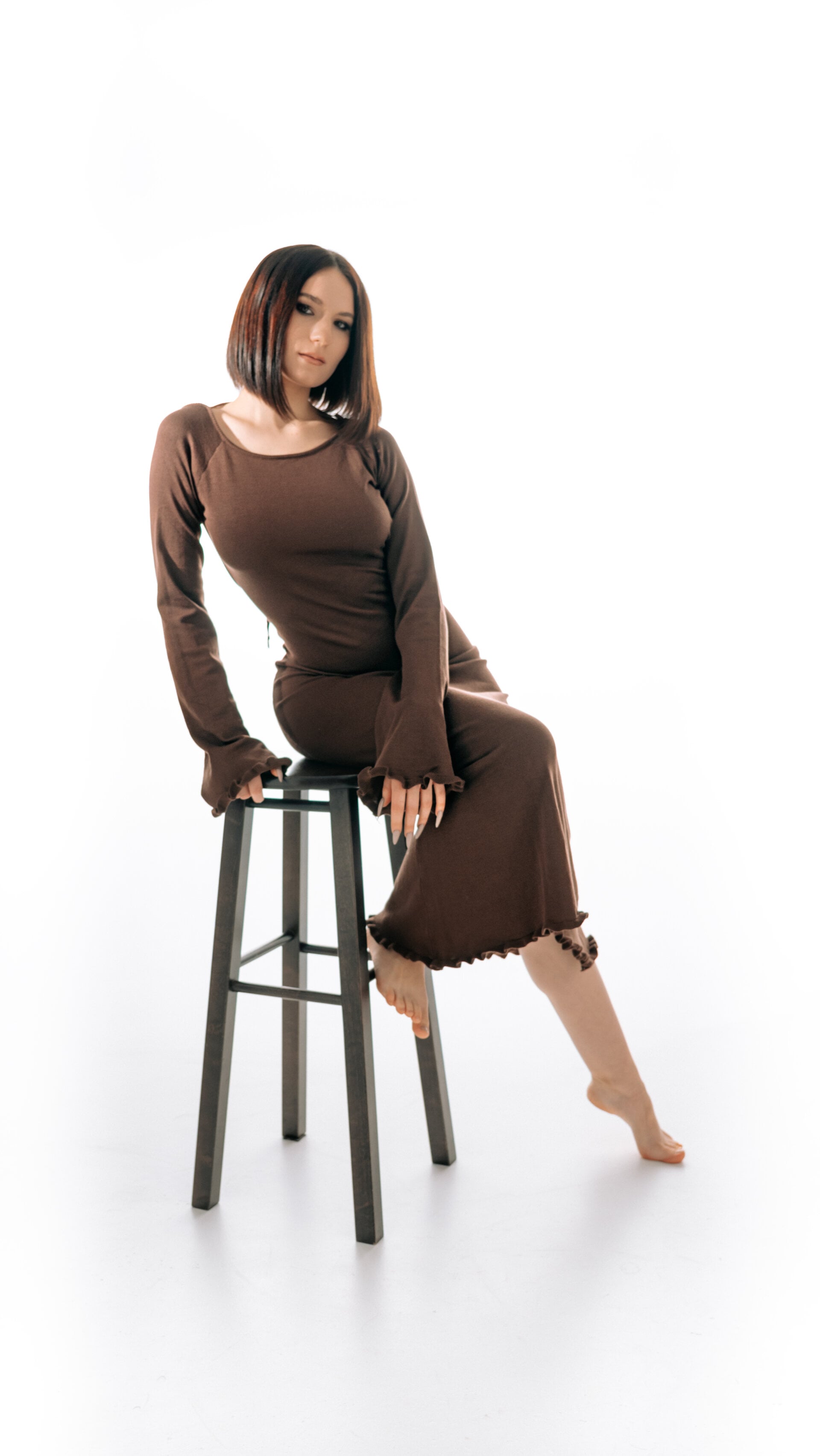 XXX Porn Photo of Nude VictoriaArdern 8