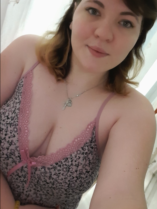 XXX Porn Photo of Nude ElviraOreilly 2