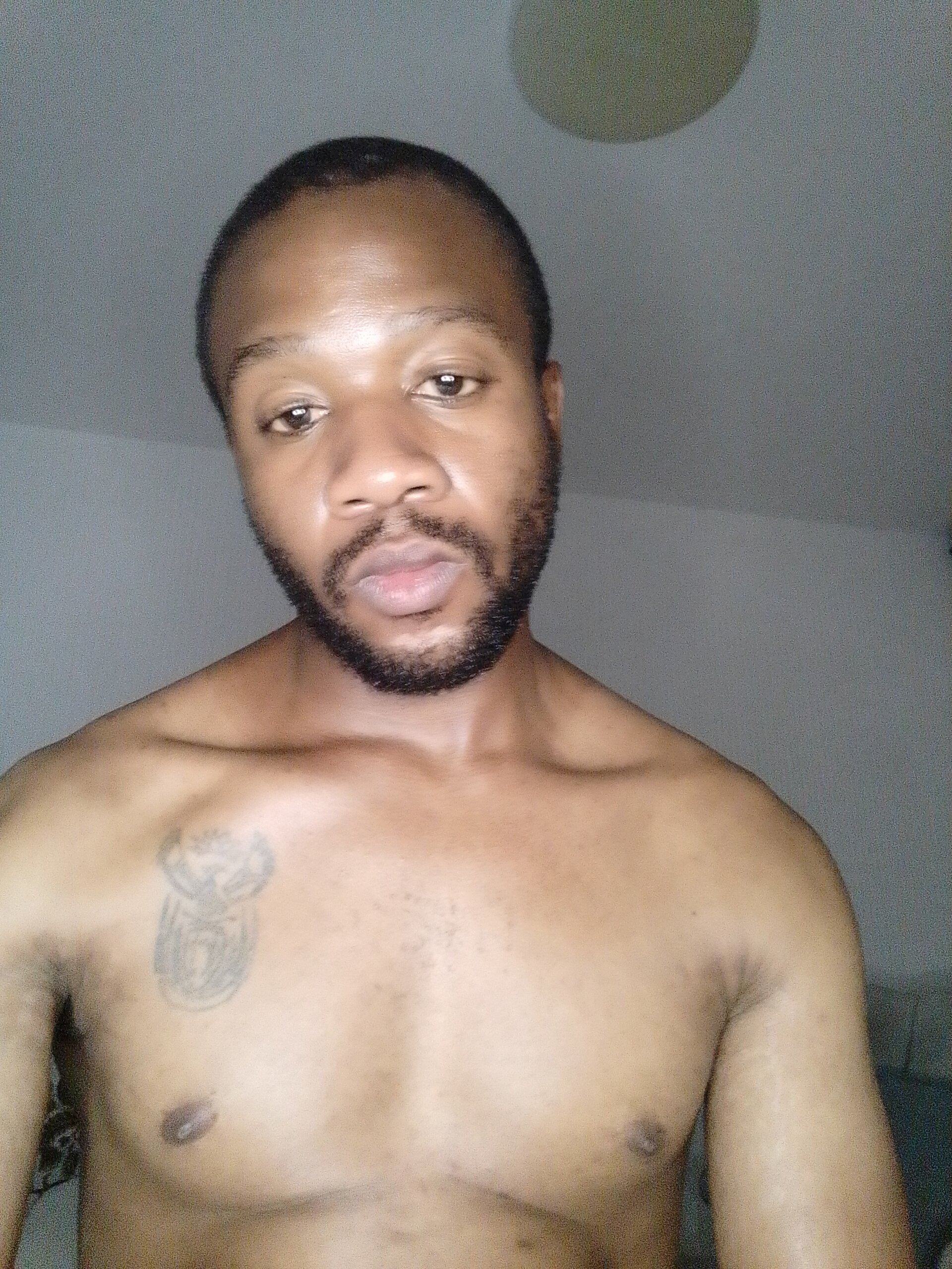 XXX Porn Photo of Nude SikhangeleScimbhizo 5
