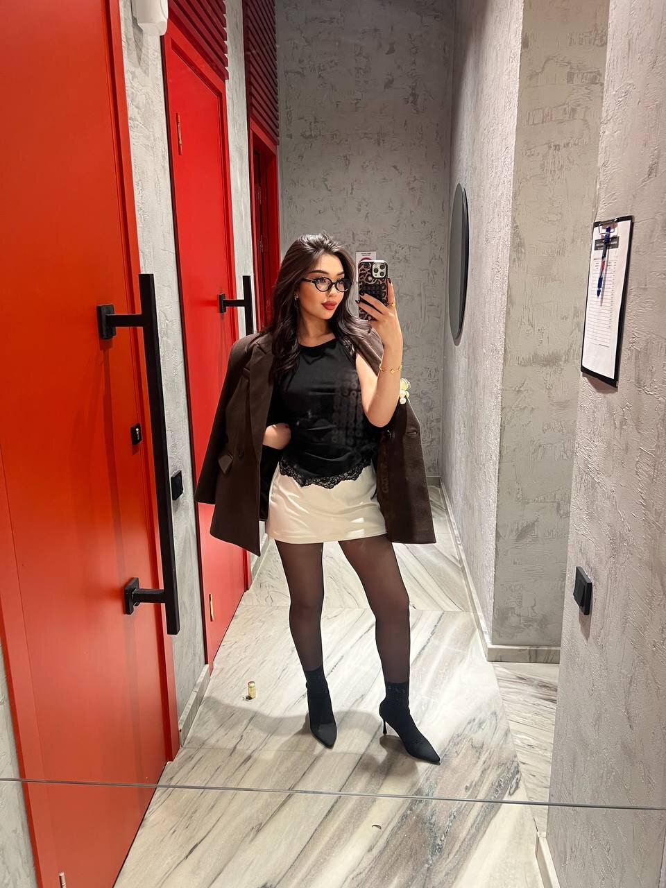 XXX Porn Photo of Nude yooon_ah 4