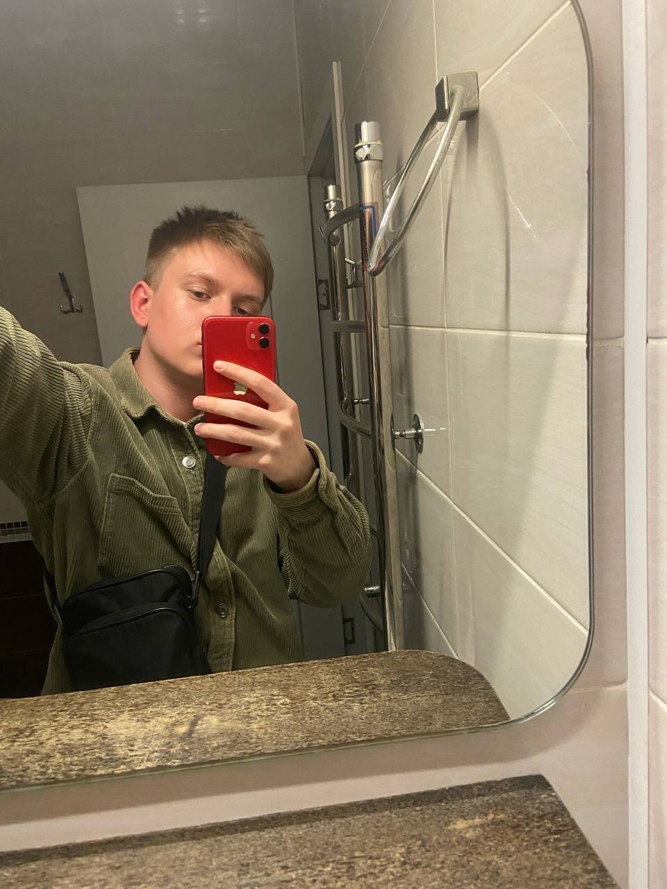 XXX Porn Photo of Nude tyler_8x 8
