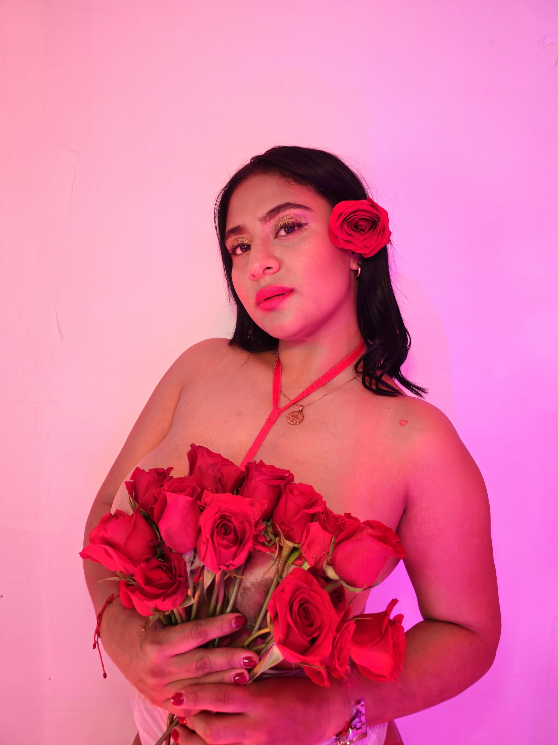 XXX Porn Photo of Nude savana_rios 23
