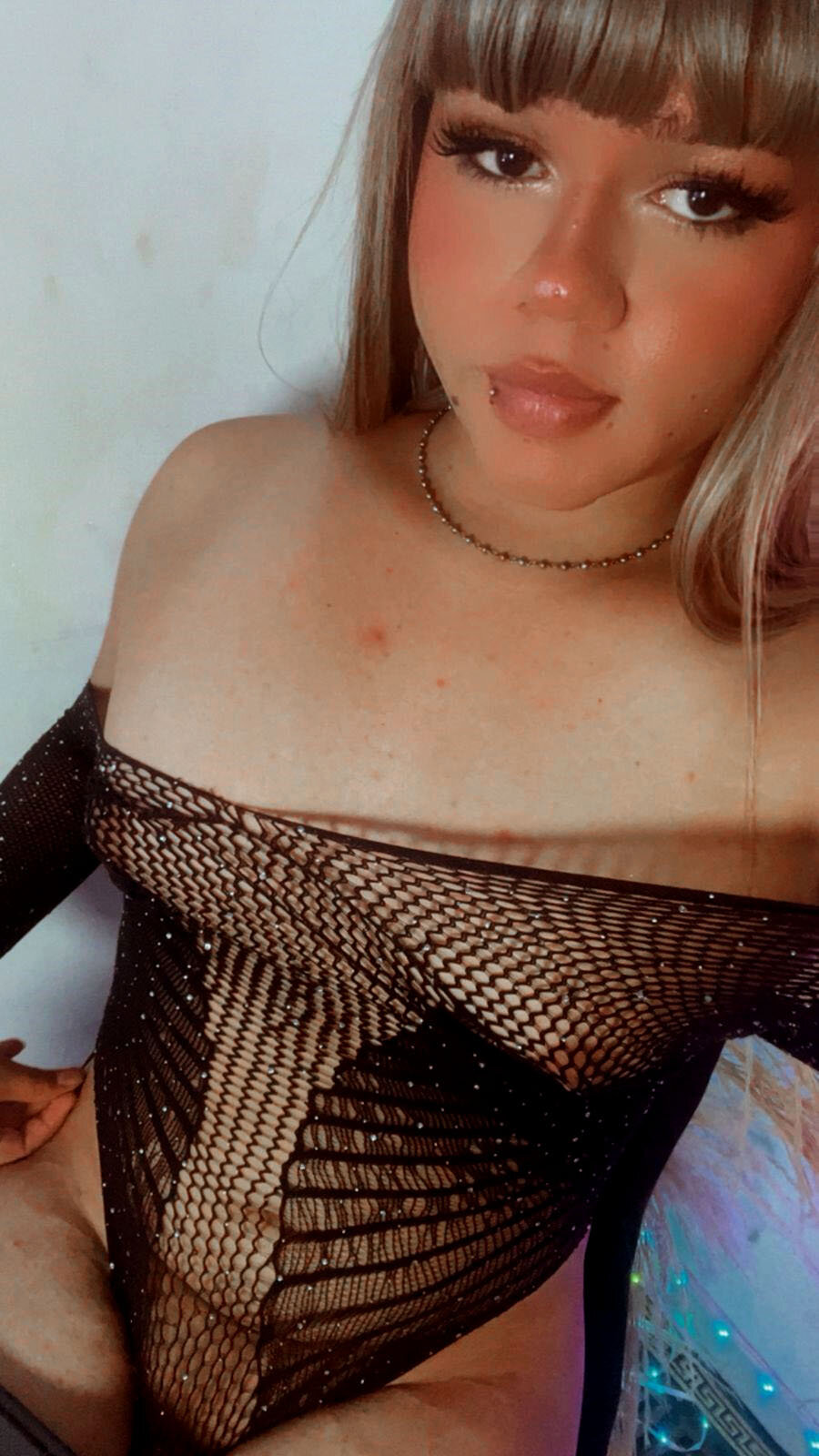 XXX Porn Photo of Nude Tiffany_deluxe 55