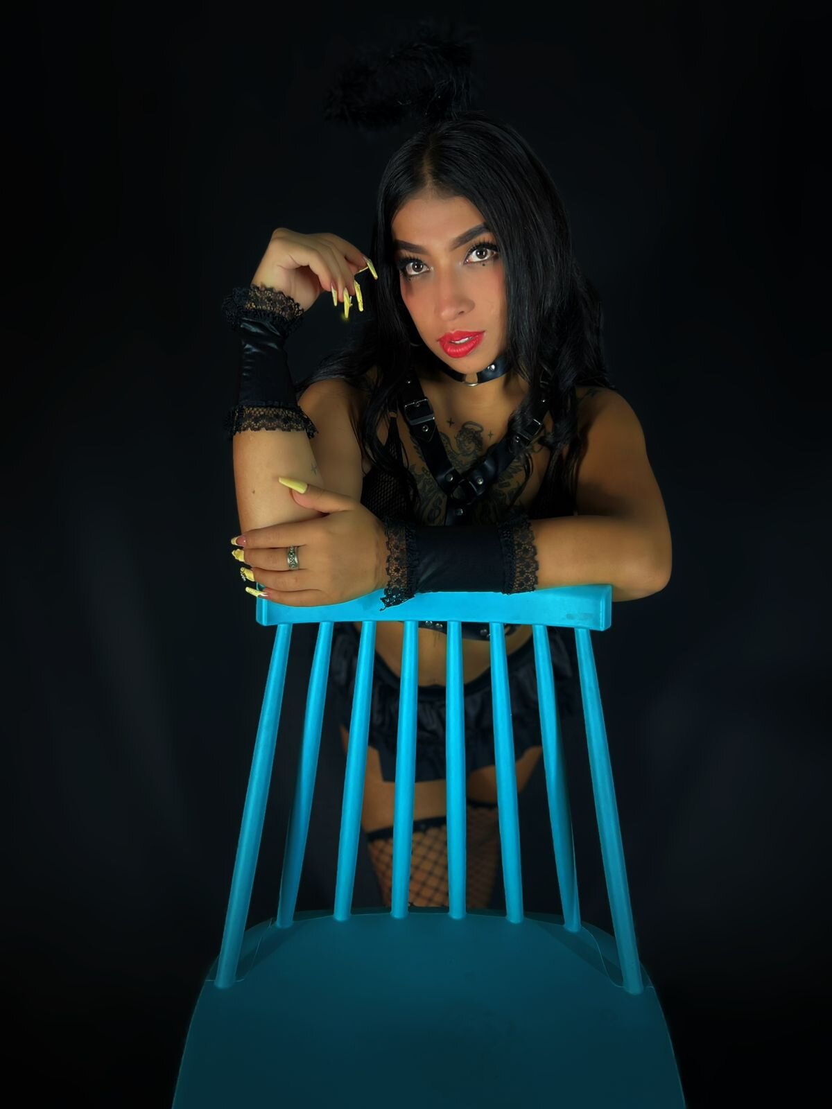 XXX Porn Photo of Nude TeennNaugthy18 73