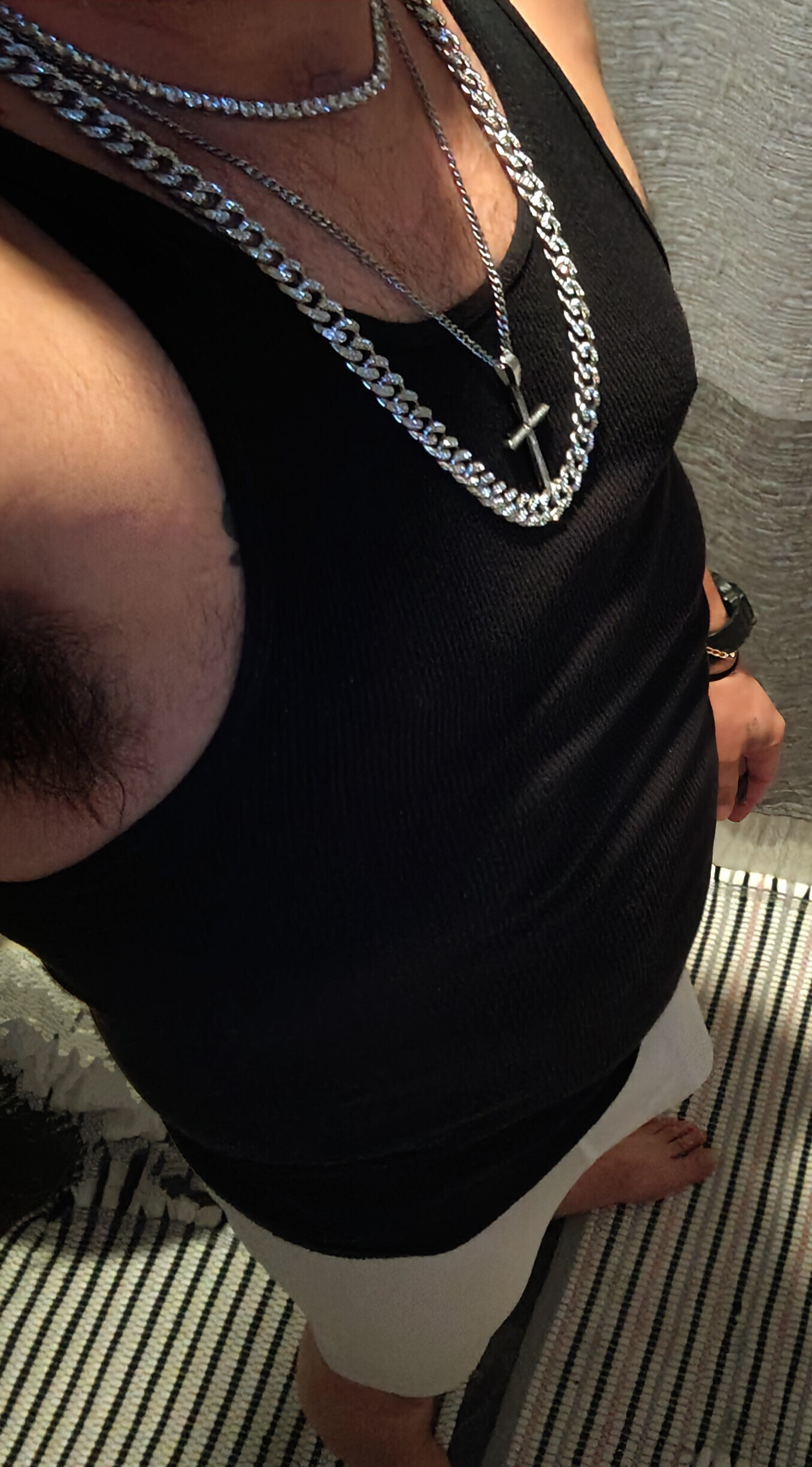 XXX Porn Photo of Nude Letusmakeyousqurit 8