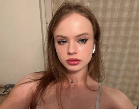 XXX Porn Photo of Nude ShanikaSheckles 6