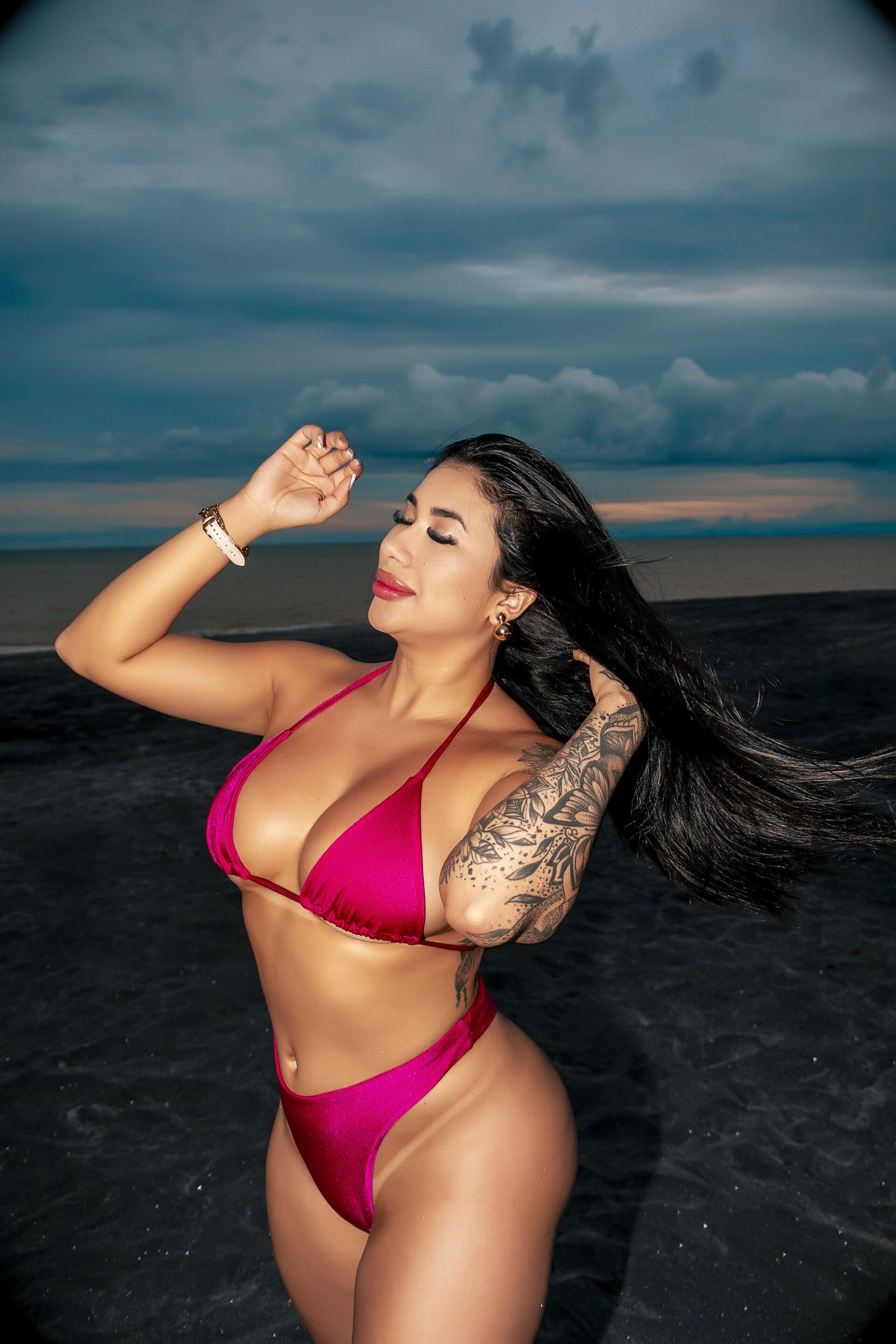 XXX Porn Photo of Nude DesireMuses 12