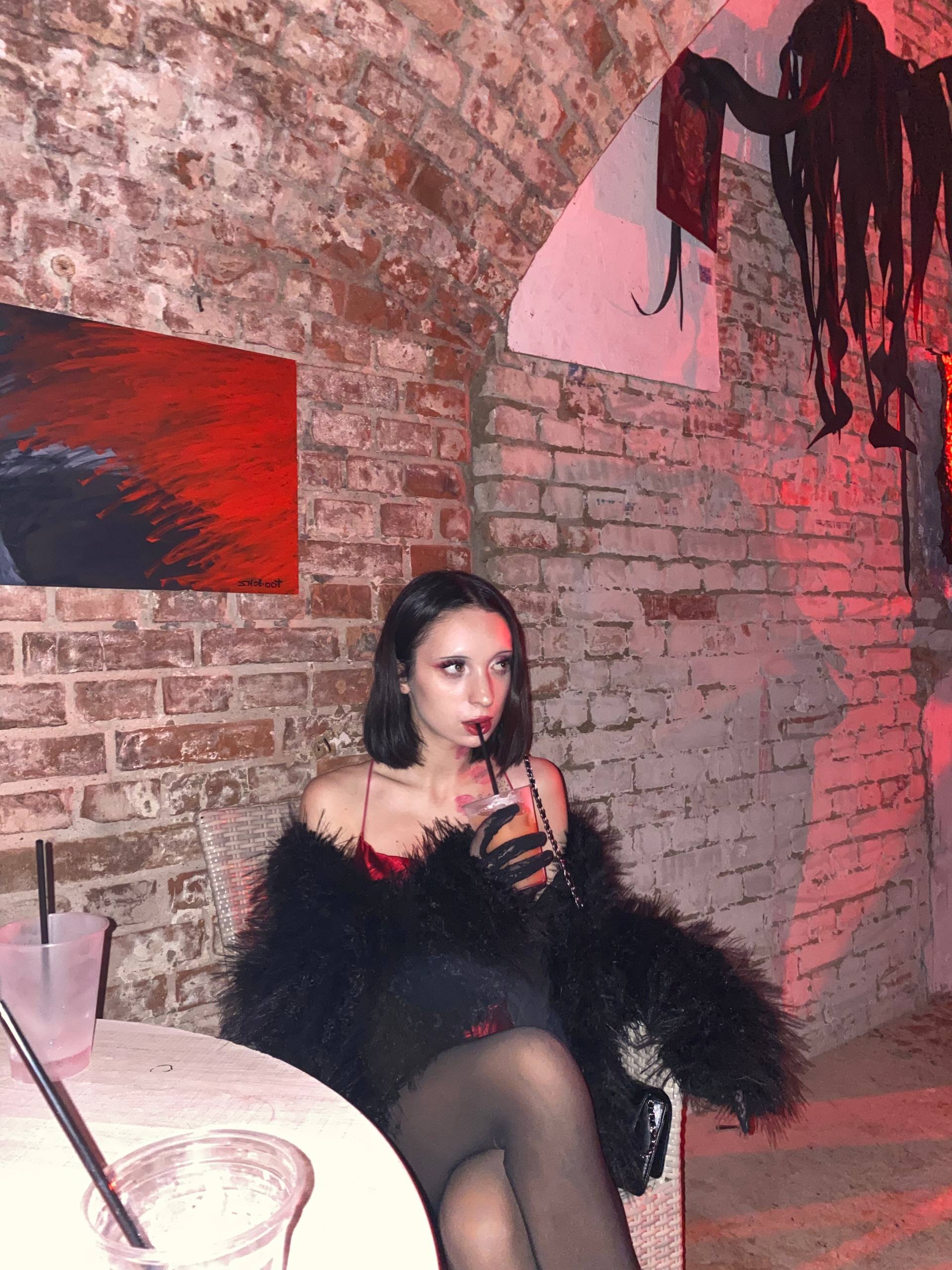 XXX Porn Photo of Nude foreversleepyhead 3