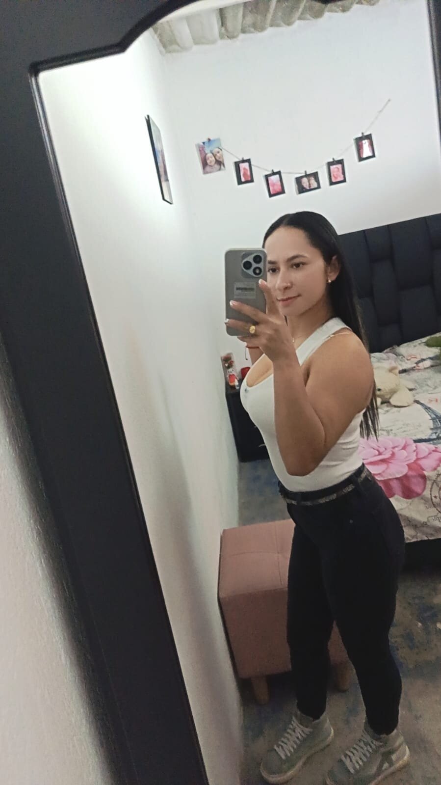 XXX Porn Photo of Nude Alison_manning 1
