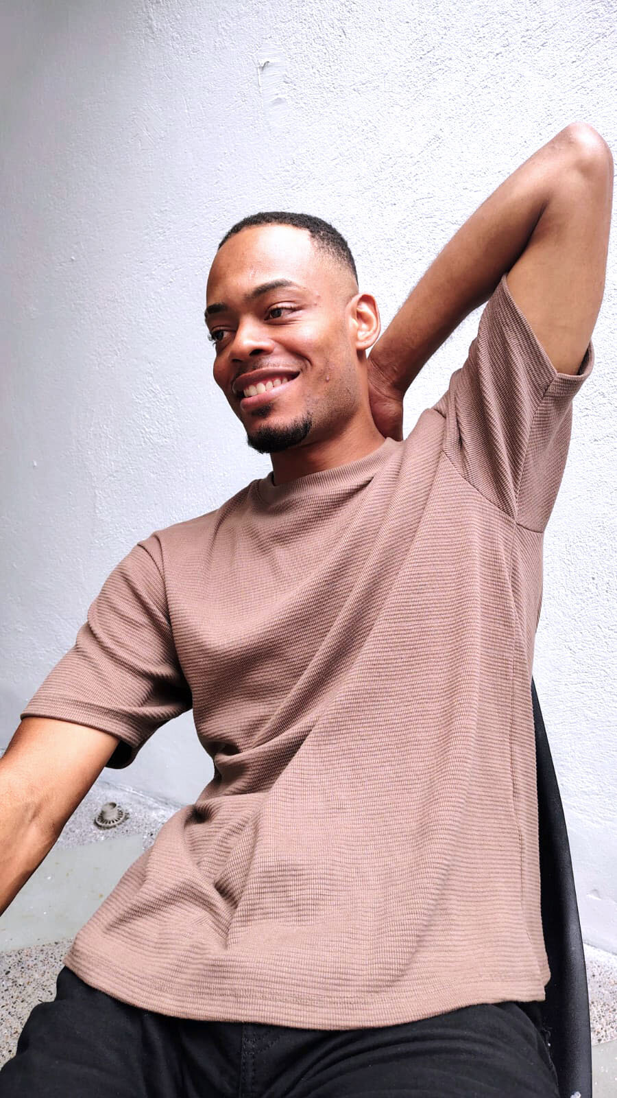 XXX Porn Photo of Nude Neytanmalcon 9