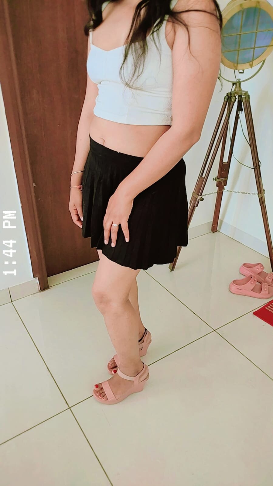 XXX Porn Photo of Nude iam_Kashish 9