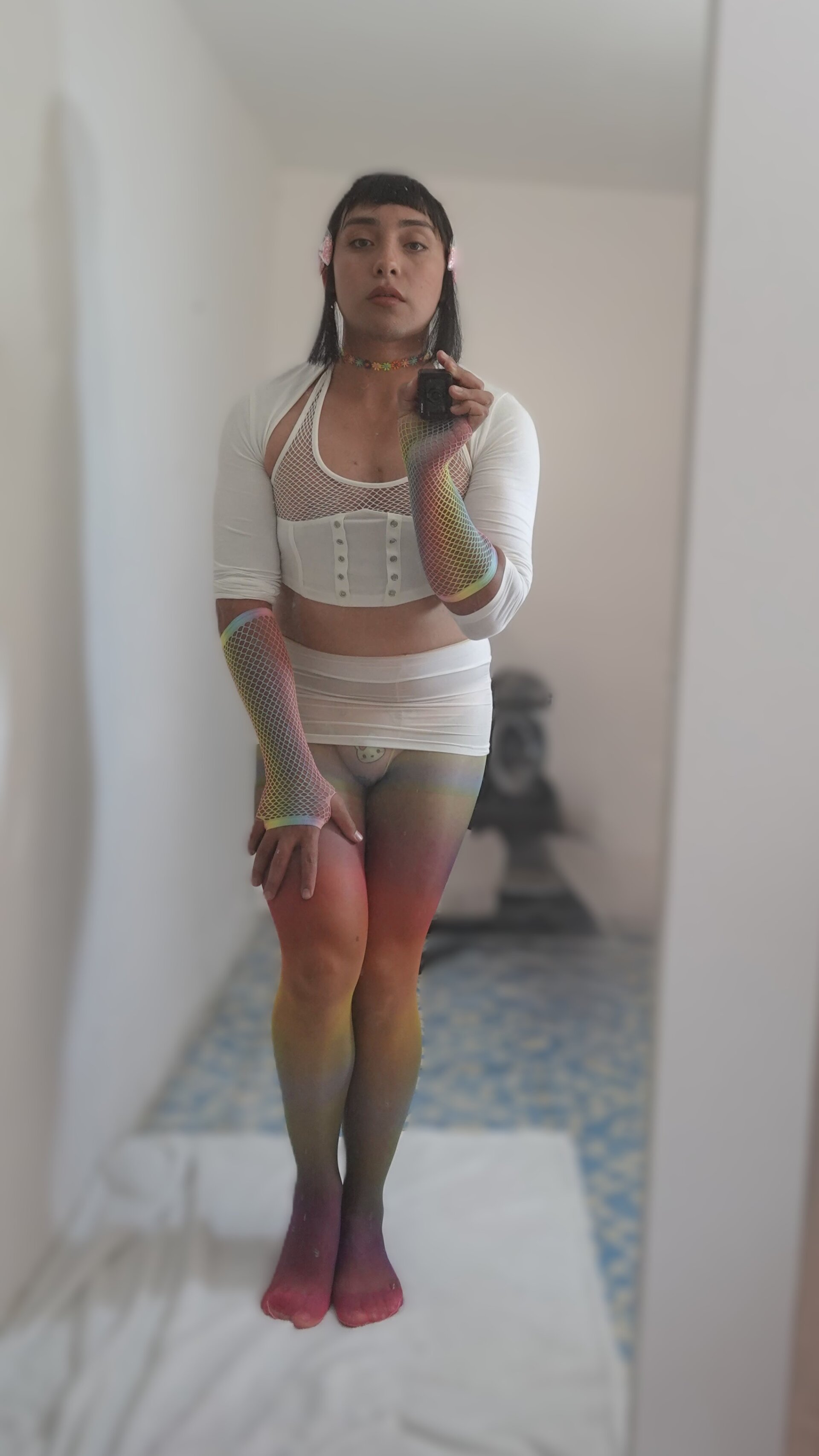XXX Porn Photo of Nude Daniela_anal__ 3
