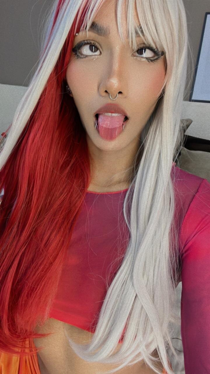 XXX Porn Photo of Nude Nix_Taylor 7