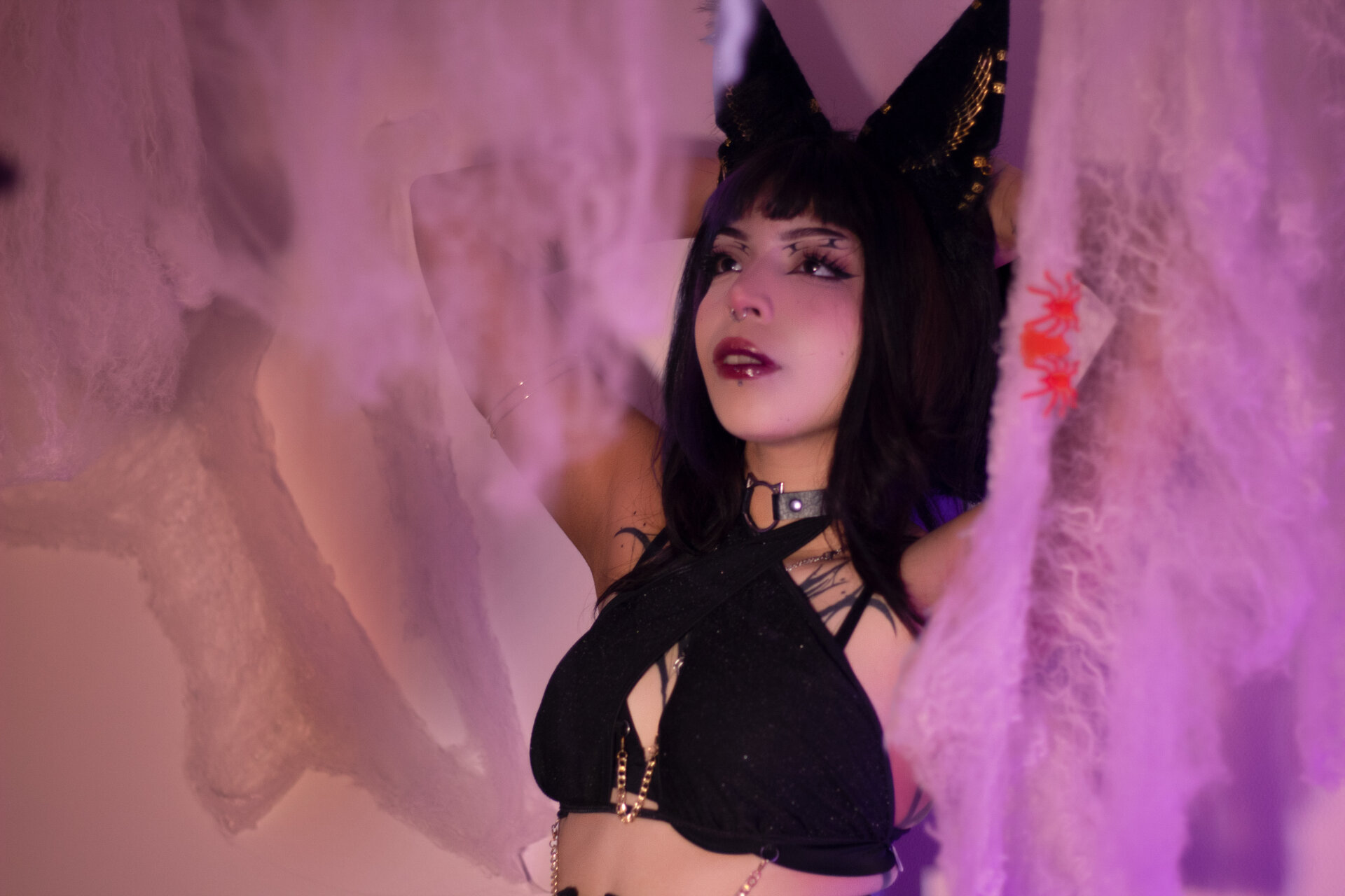 XXX Porn Photo of Nude Kaoriabyss_ 55